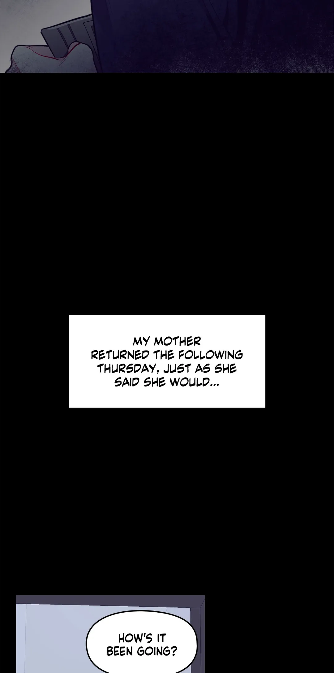 The Path of a Star Chapter 40 - Page 4