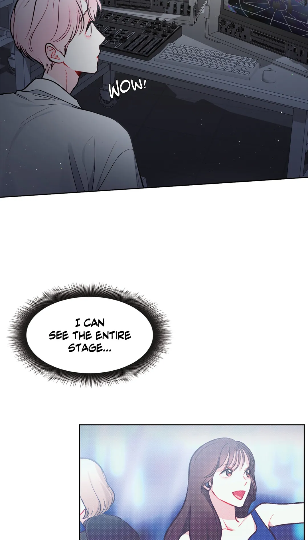 The Path of a Star Chapter 40 - Page 33