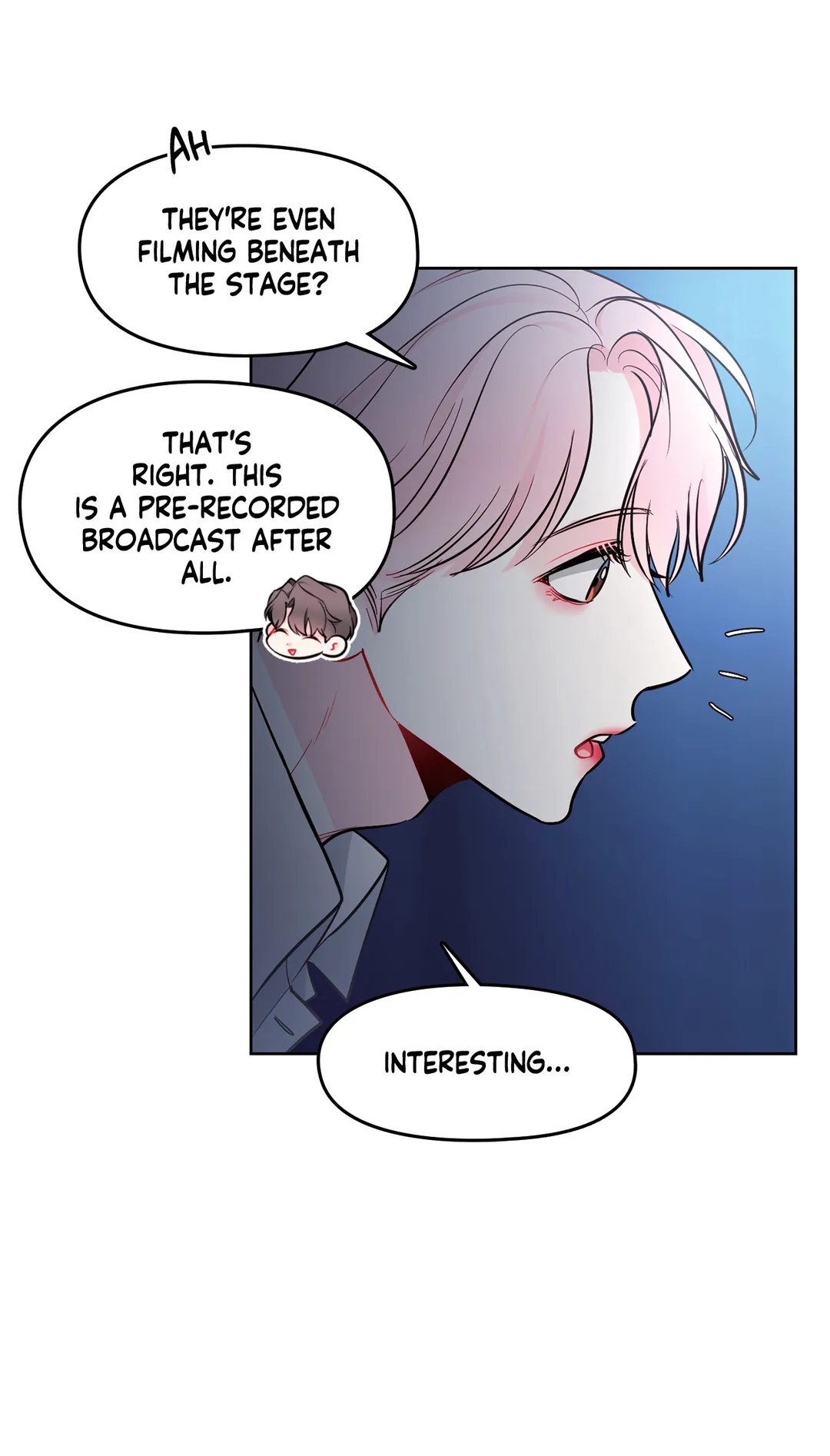 The Path of a Star Chapter 40 - Page 35
