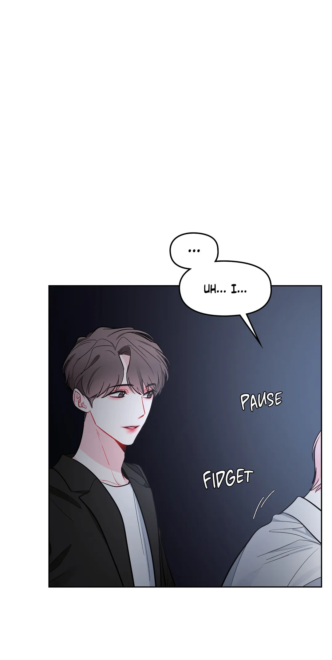 The Path of a Star Chapter 40 - Page 39