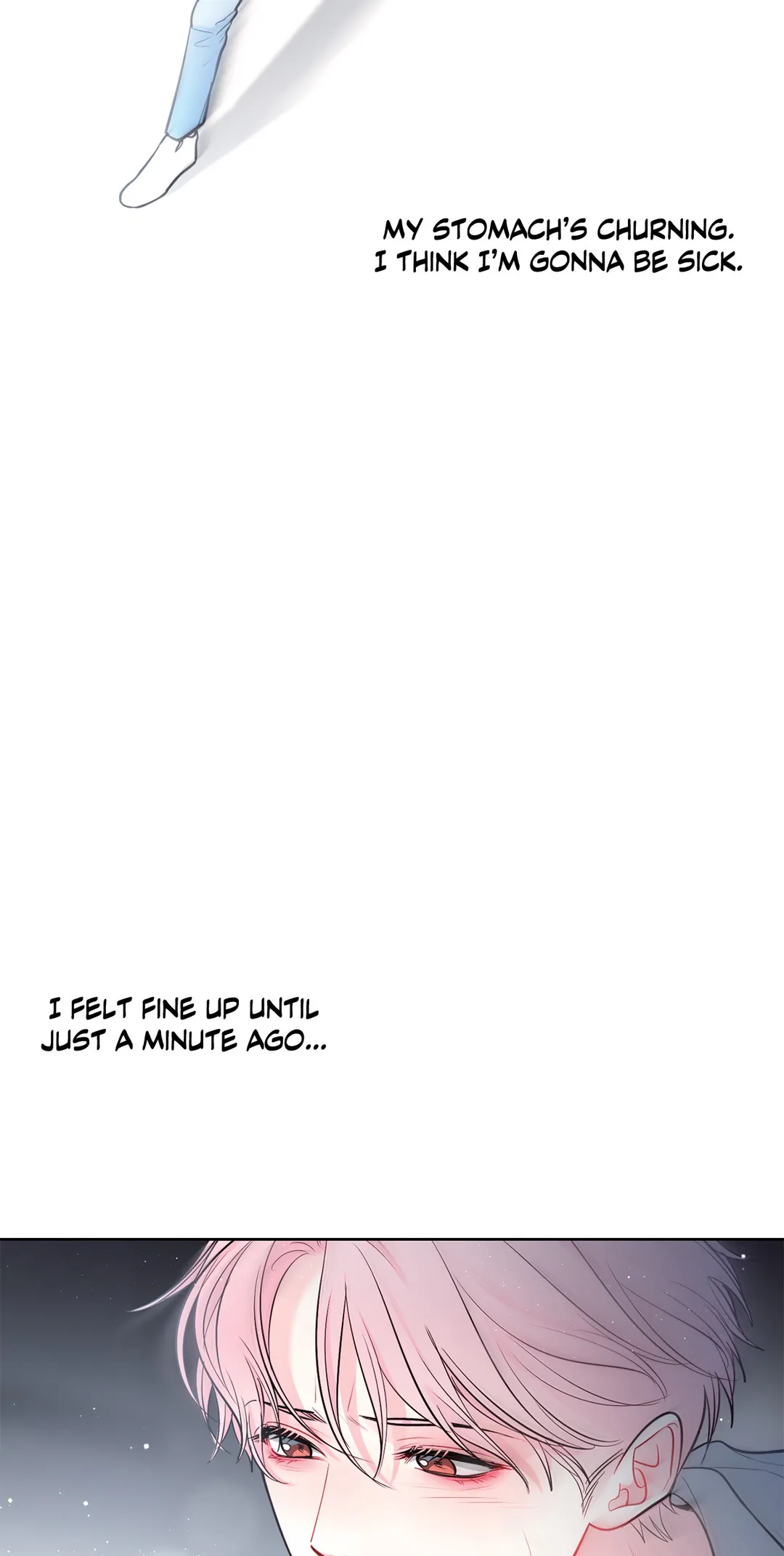 The Path of a Star Chapter 40 - Page 44