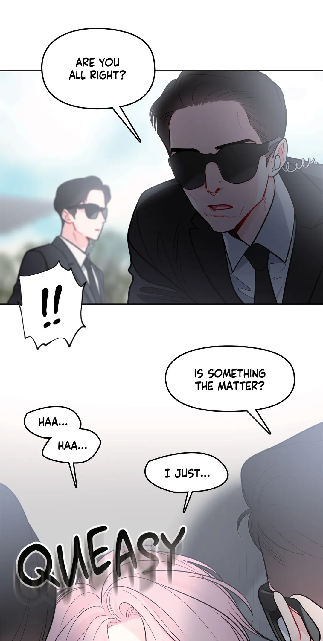 The Path of a Star Chapter 40 - Page 47