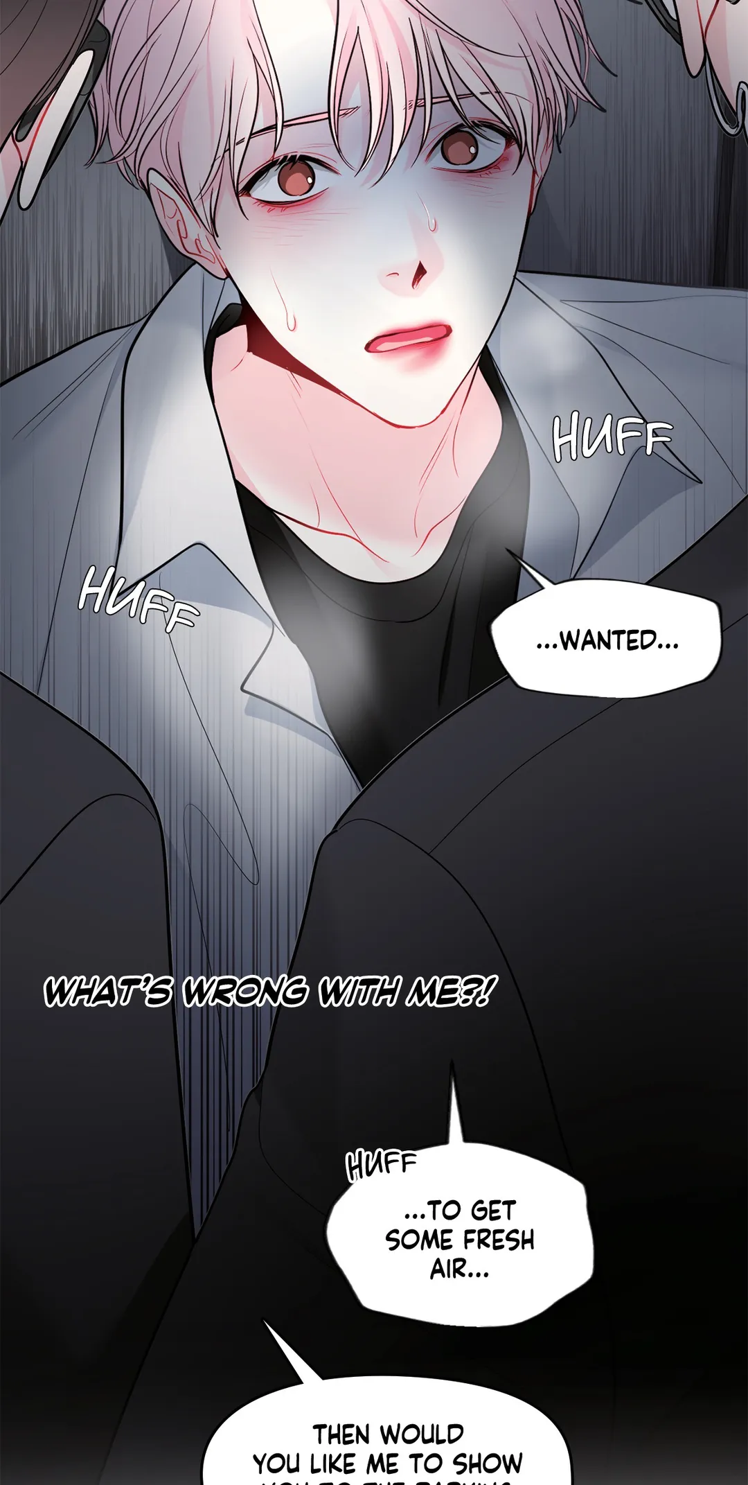 The Path of a Star Chapter 40 - Page 48