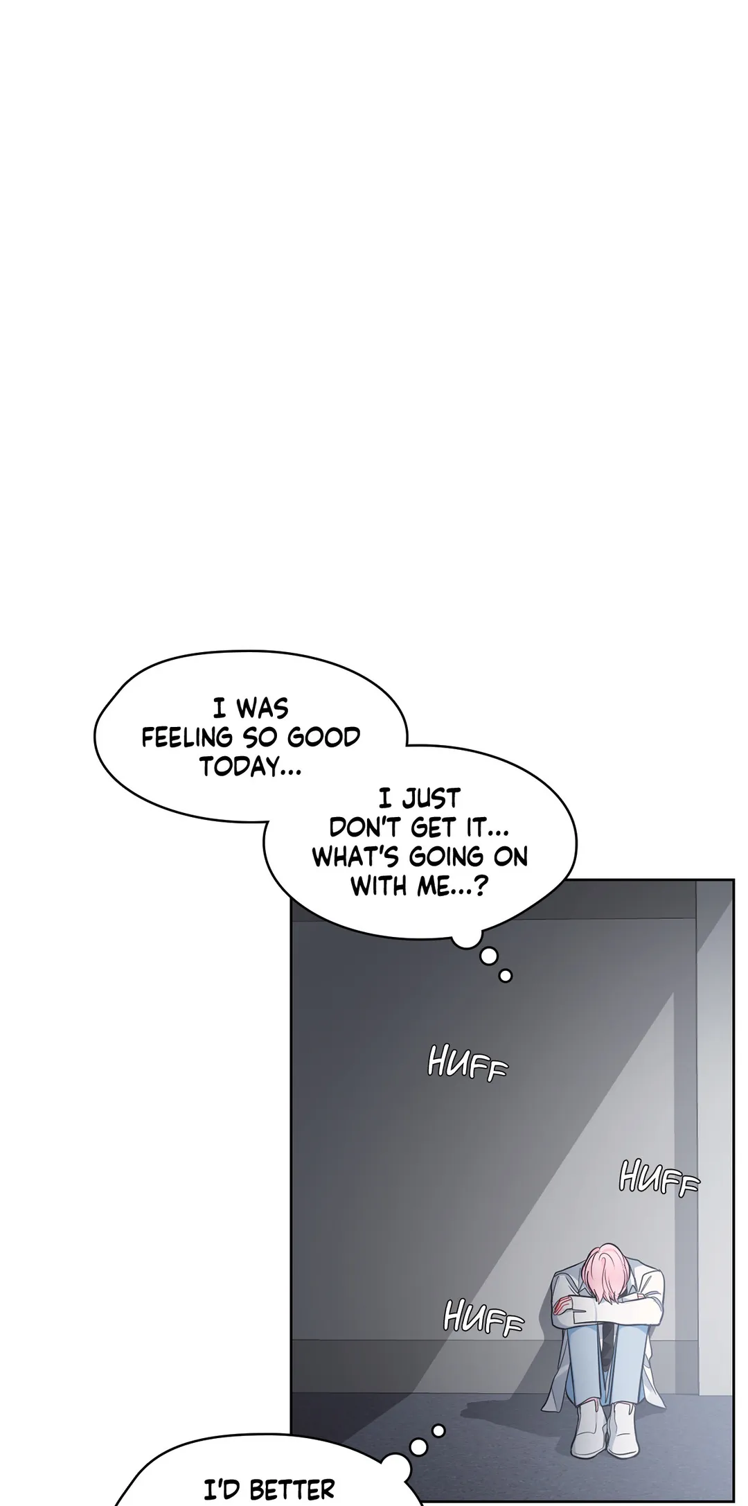 The Path of a Star Chapter 40 - Page 50