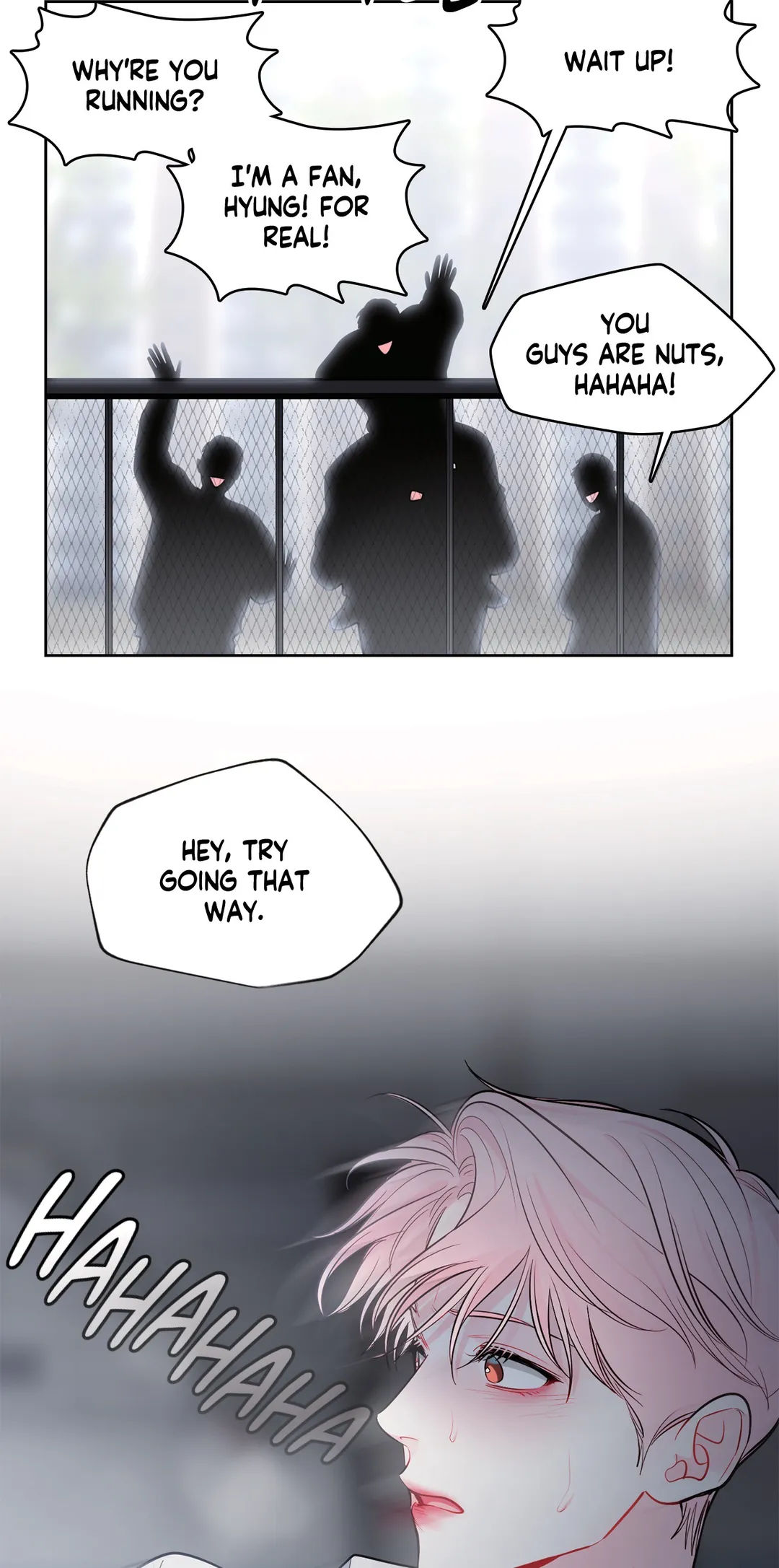 The Path of a Star Chapter 40 - Page 53