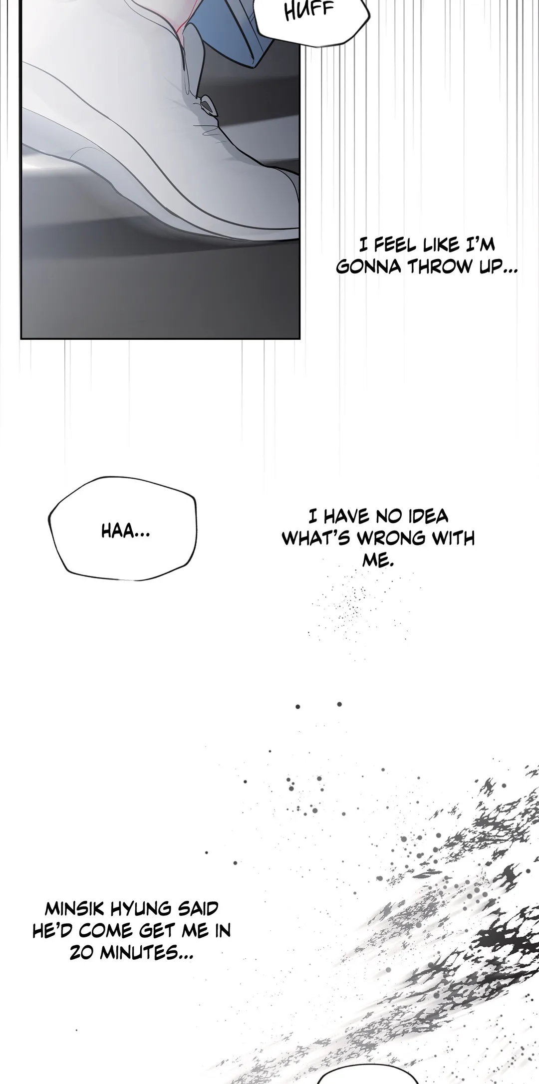 The Path of a Star Chapter 40 - Page 55