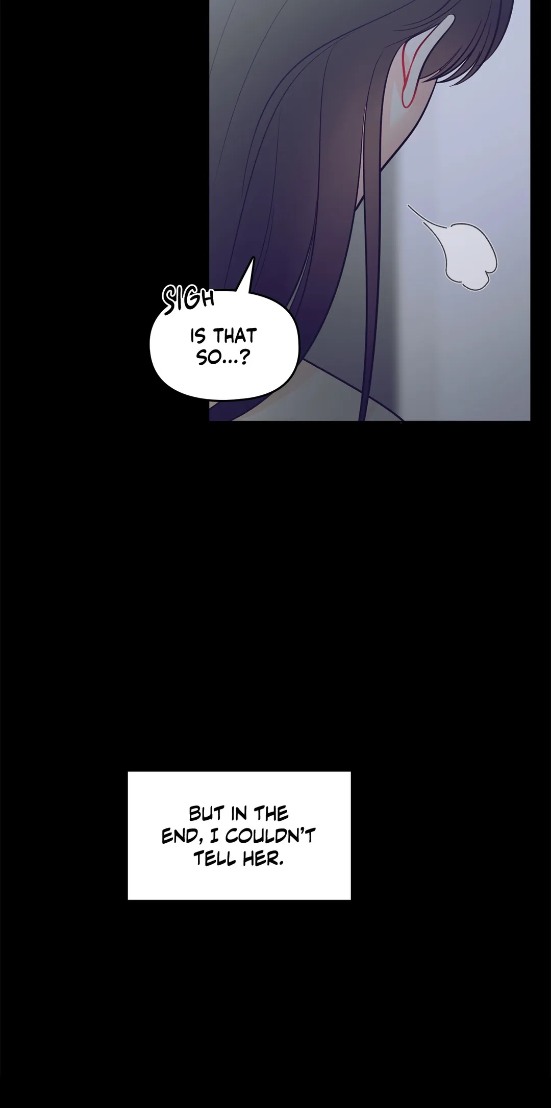 The Path of a Star Chapter 40 - Page 7