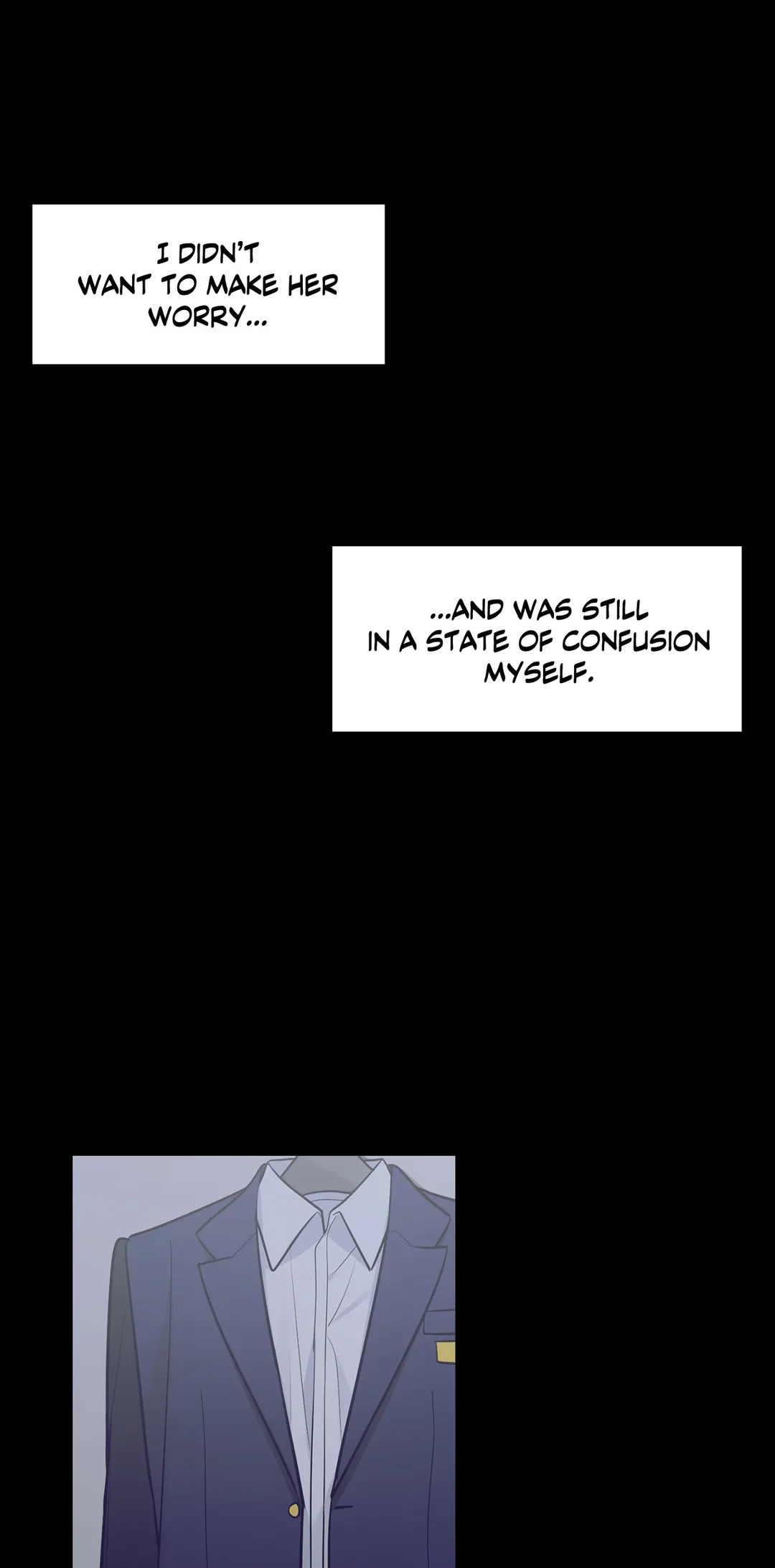 The Path of a Star Chapter 40 - Page 8