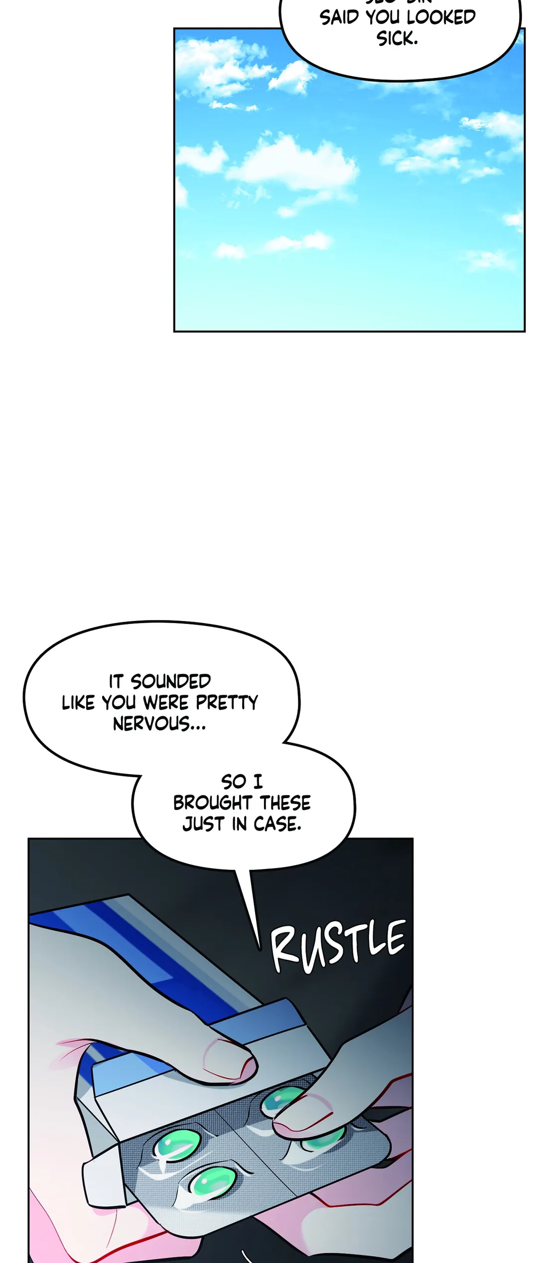 The Path of a Star Chapter 41 - Page 13
