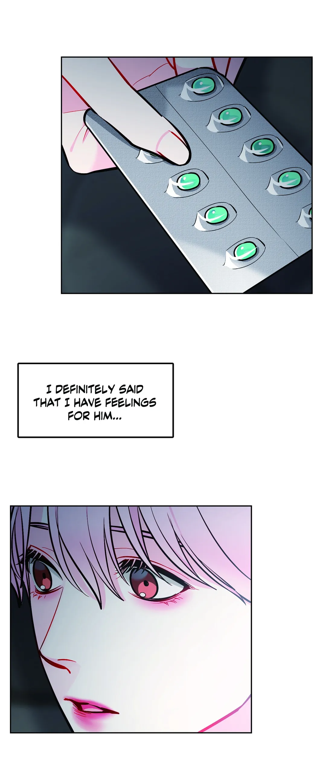 The Path of a Star Chapter 41 - Page 16