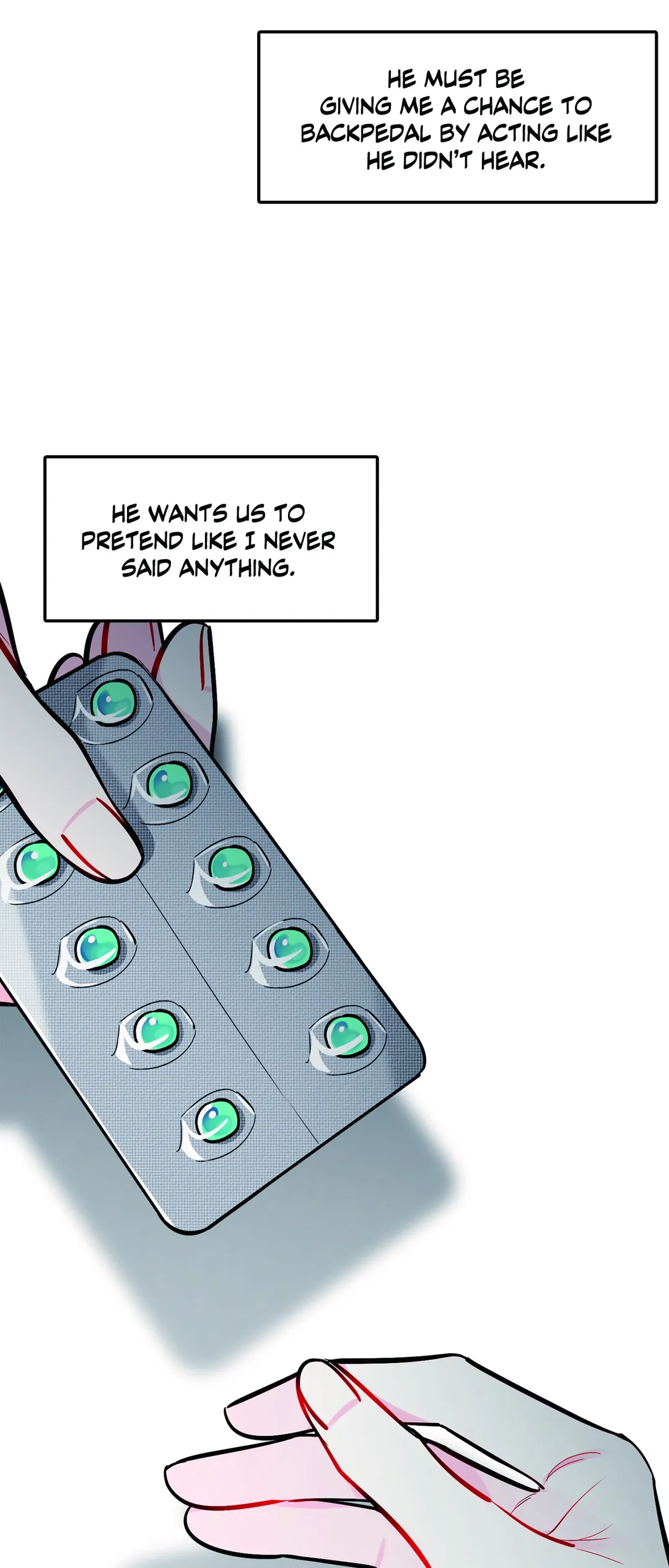 The Path of a Star Chapter 41 - Page 17