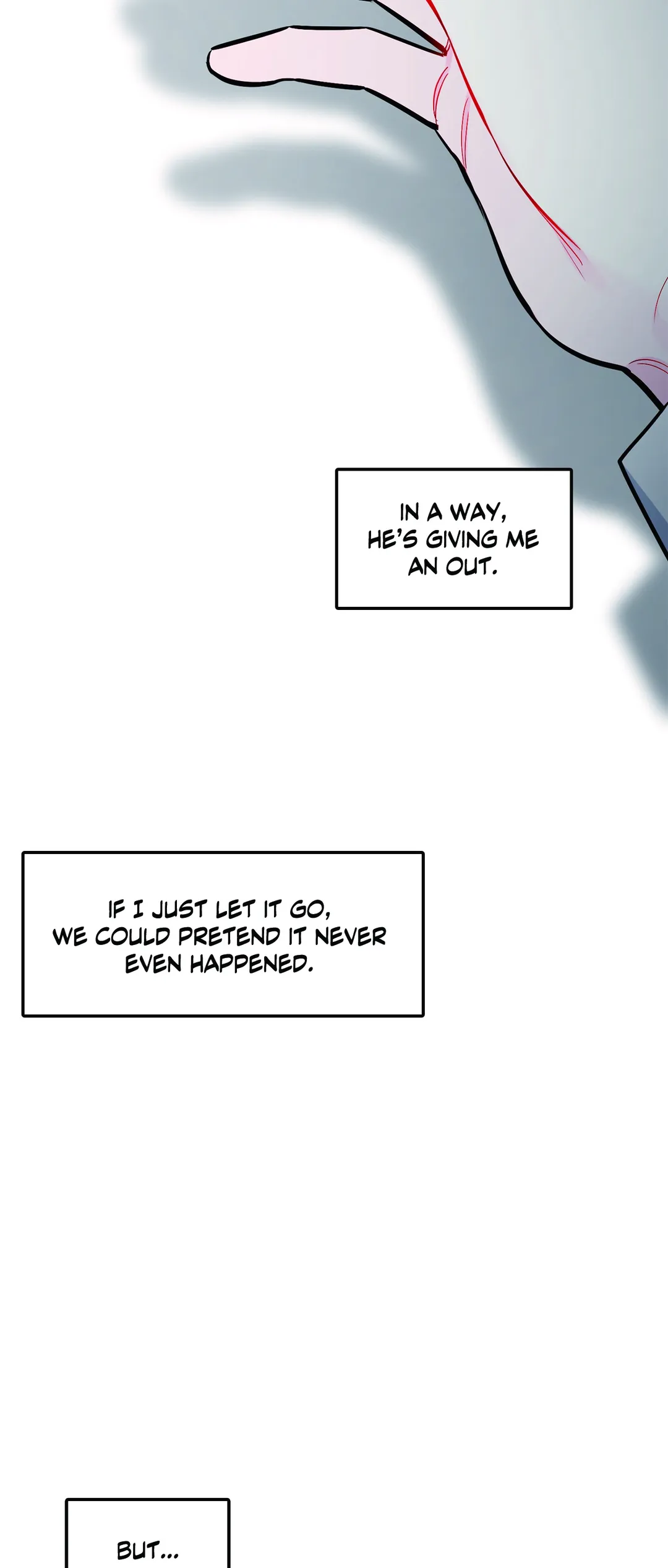 The Path of a Star Chapter 41 - Page 18