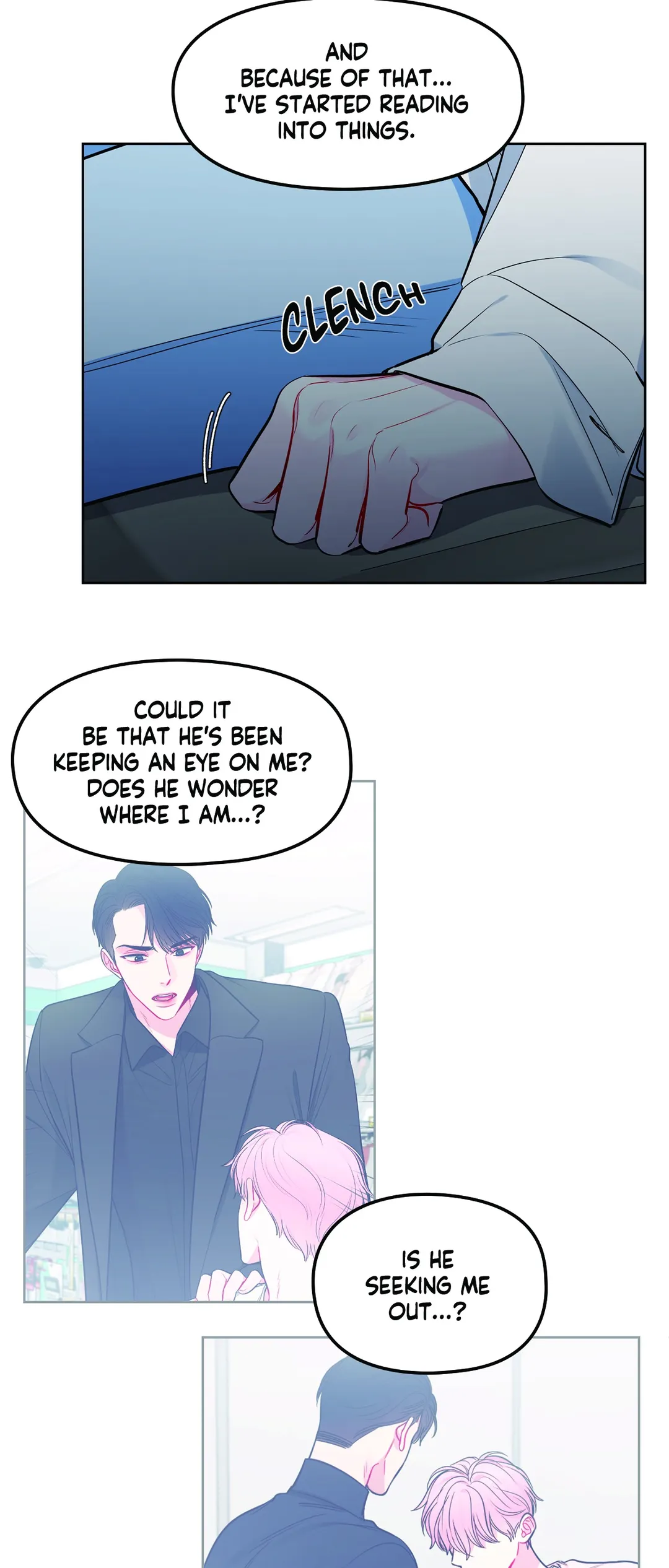 The Path of a Star Chapter 41 - Page 22