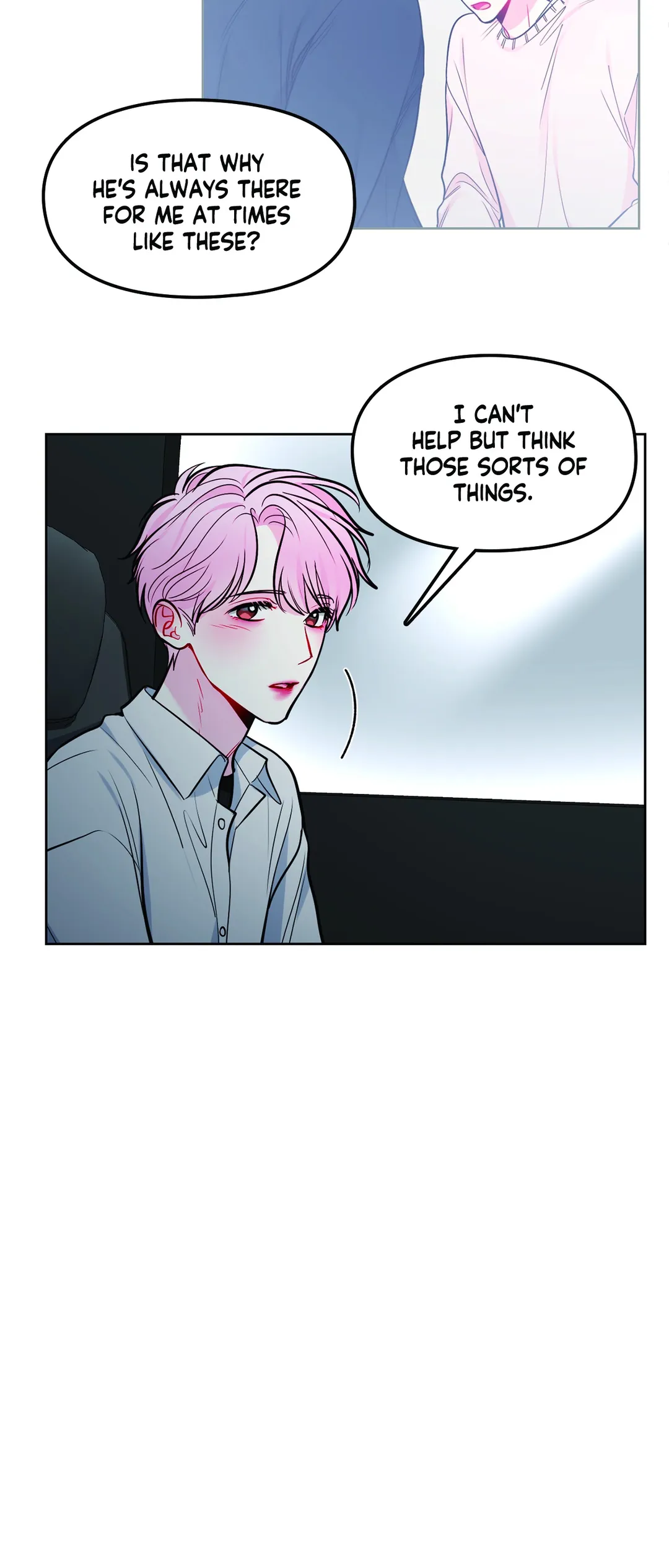 The Path of a Star Chapter 41 - Page 23