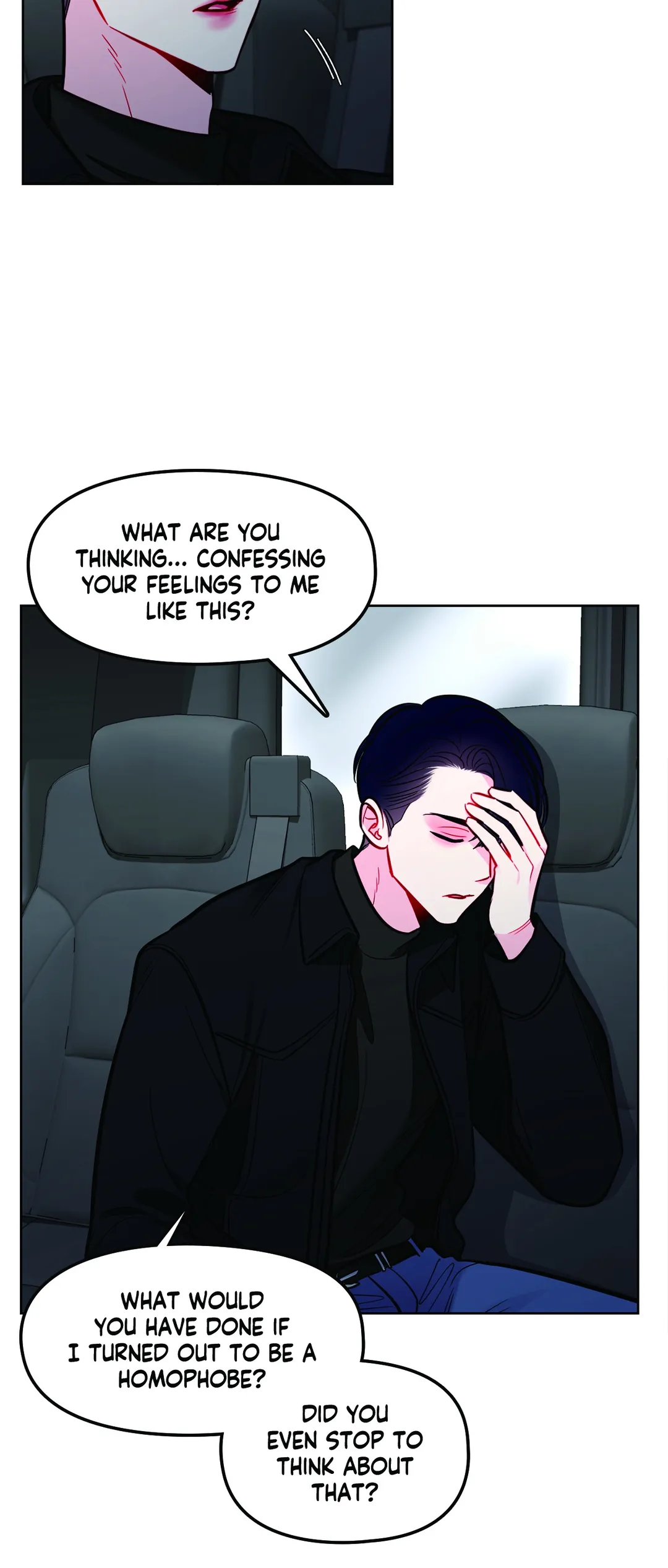 The Path of a Star Chapter 41 - Page 25