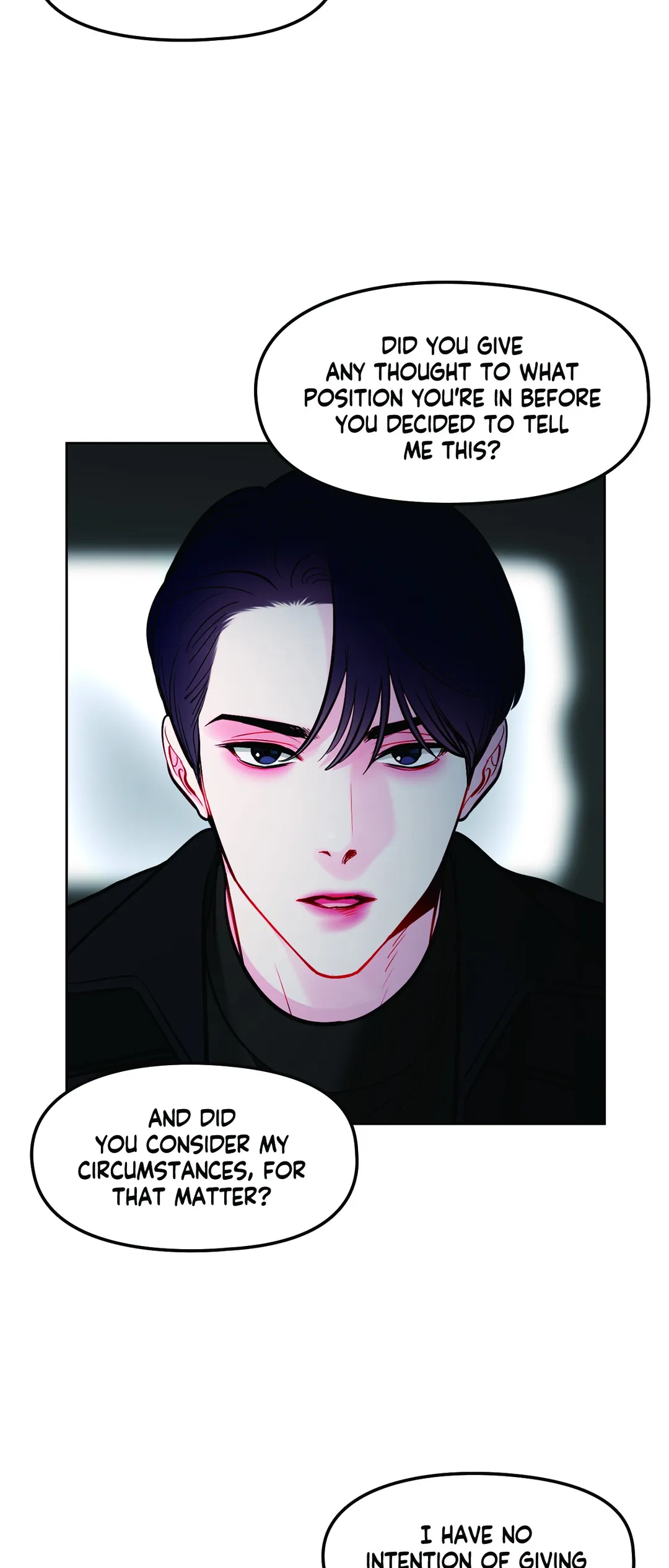 The Path of a Star Chapter 41 - Page 27