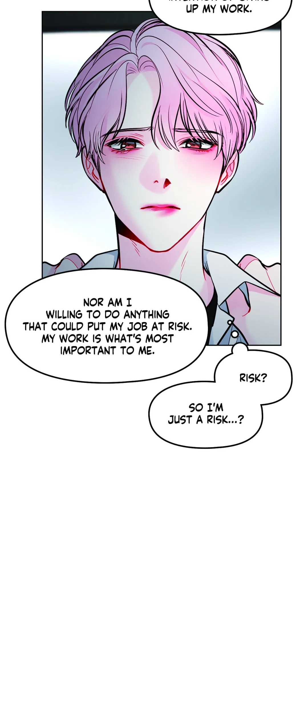 The Path of a Star Chapter 41 - Page 28