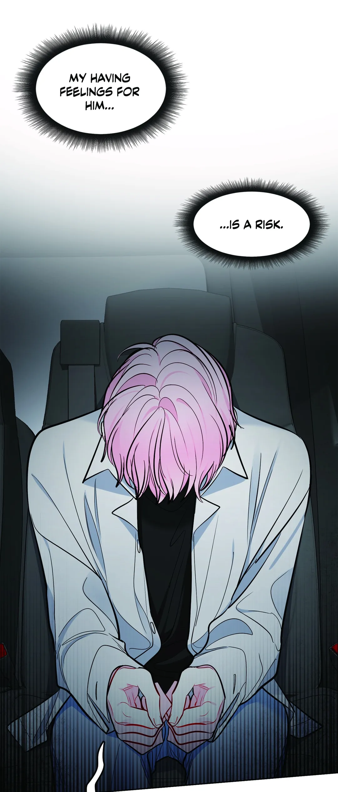 The Path of a Star Chapter 41 - Page 29