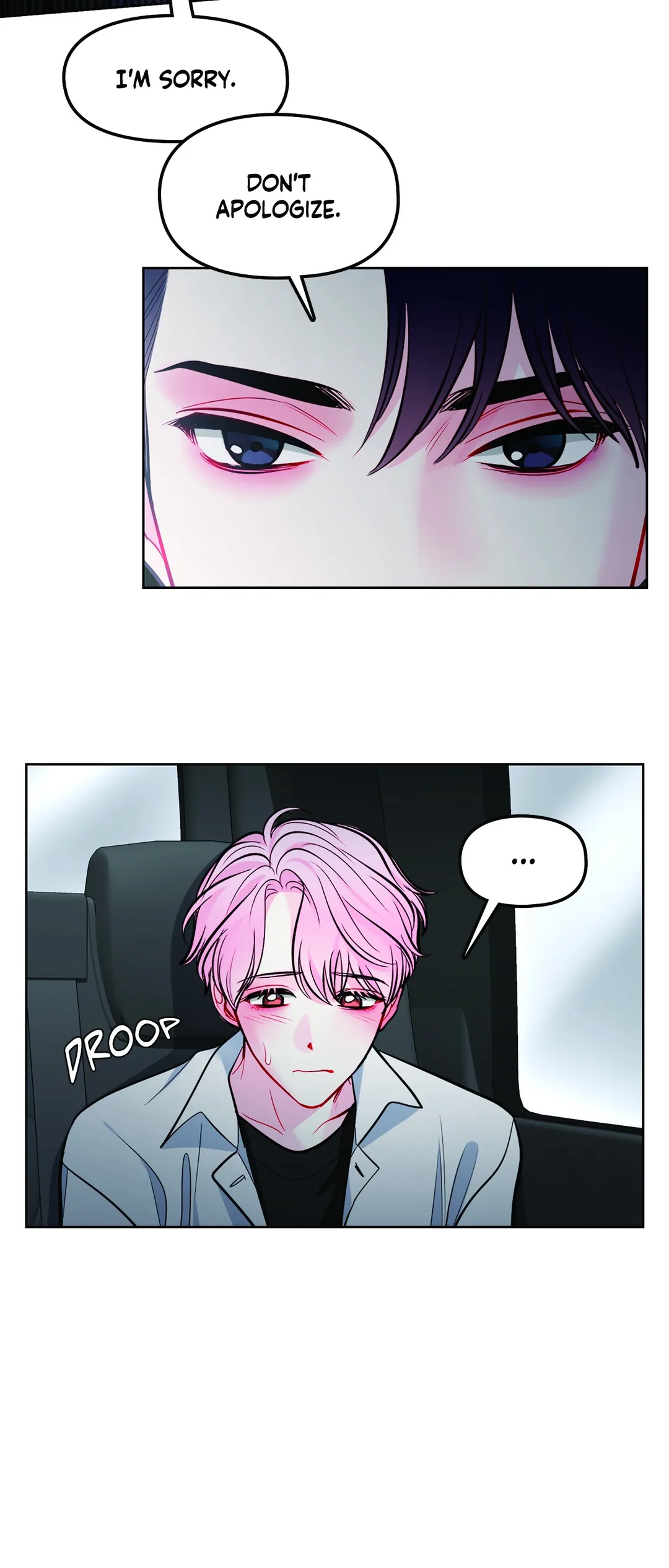 The Path of a Star Chapter 41 - Page 30