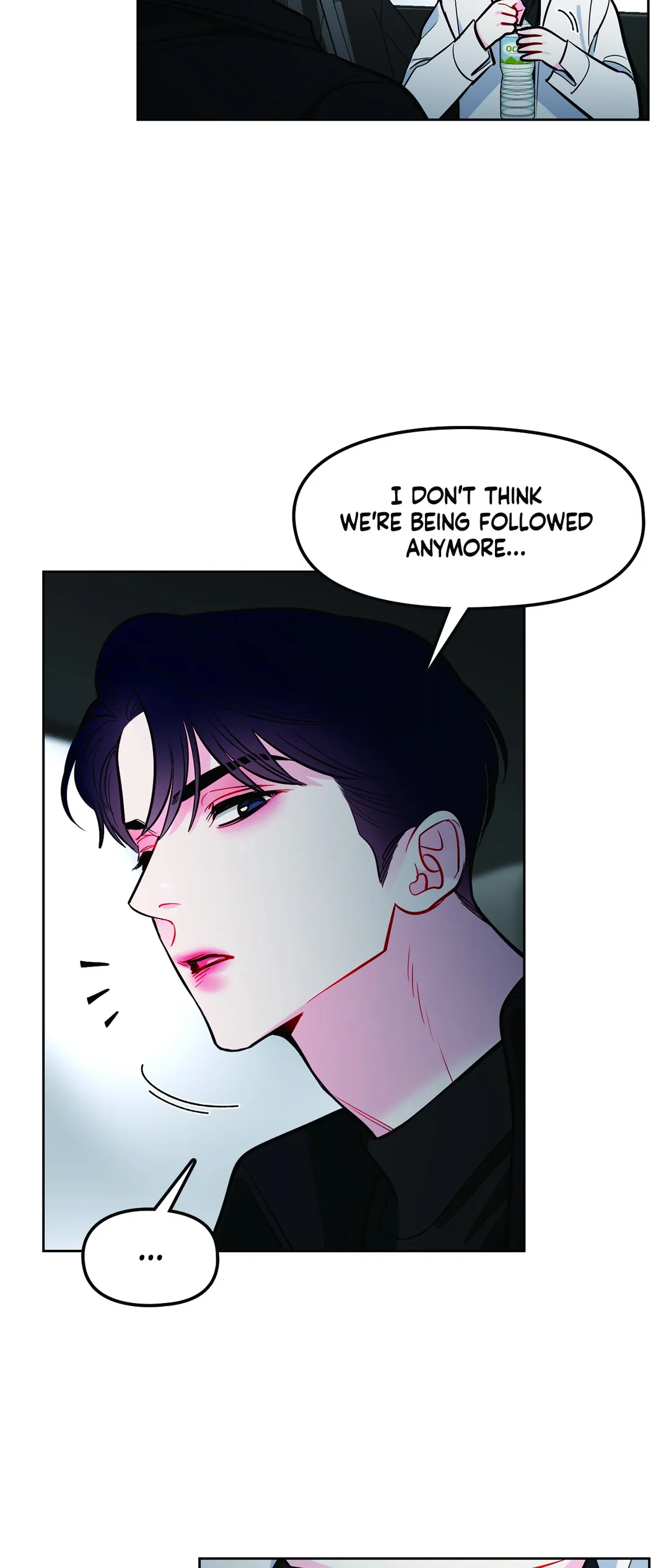 The Path of a Star Chapter 41 - Page 4