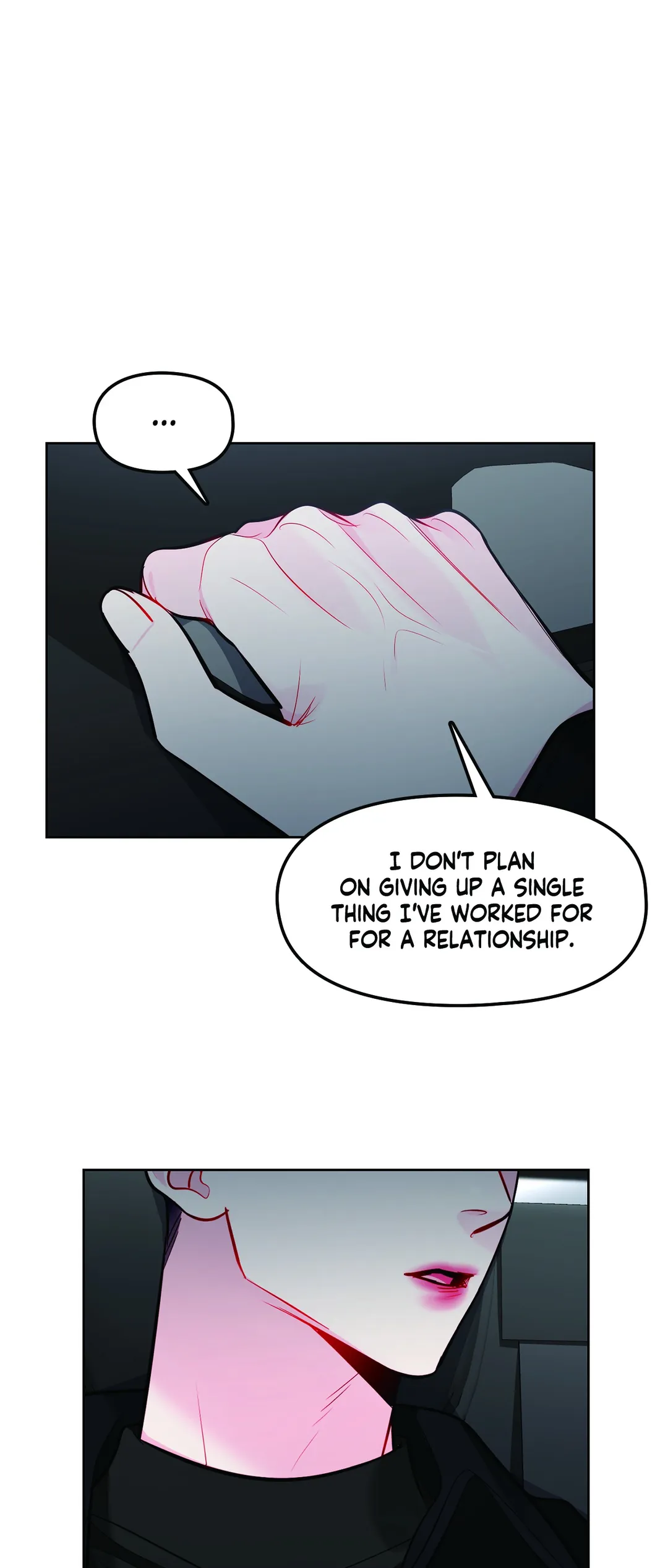 The Path of a Star Chapter 41 - Page 31