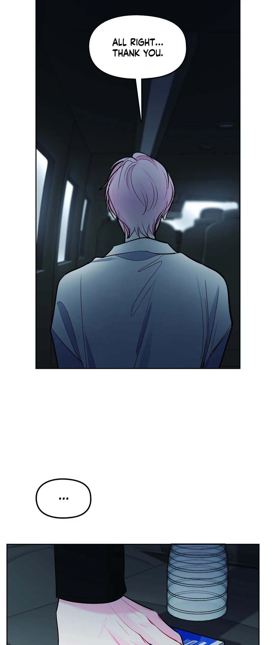 The Path of a Star Chapter 41 - Page 33