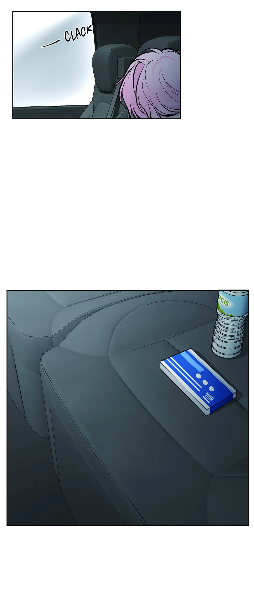 The Path of a Star Chapter 41 - Page 35