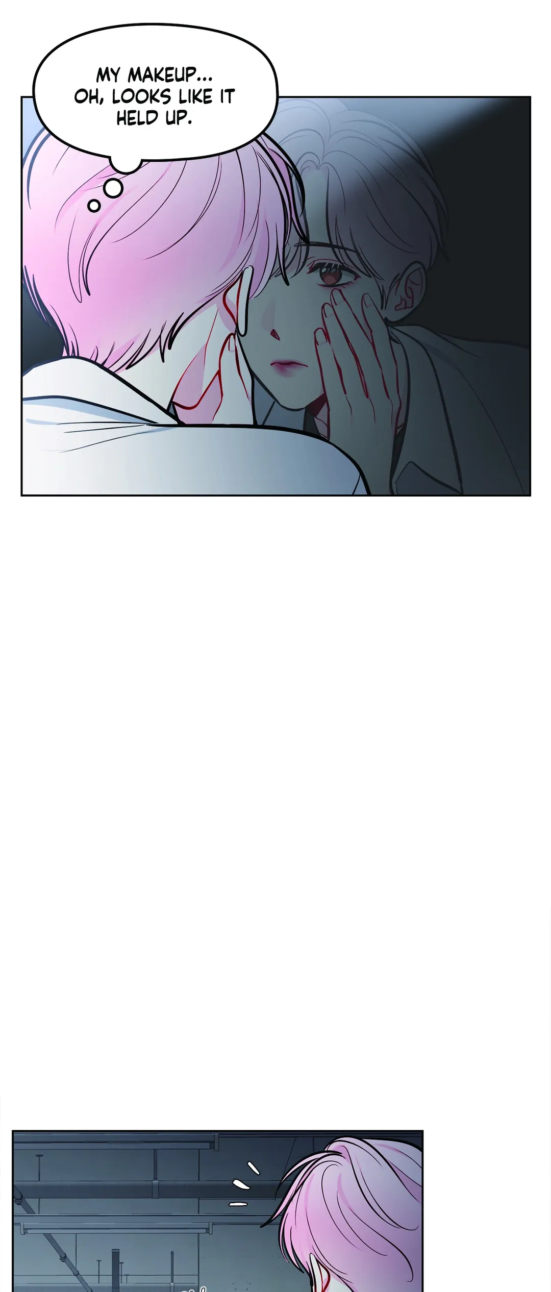 The Path of a Star Chapter 41 - Page 38