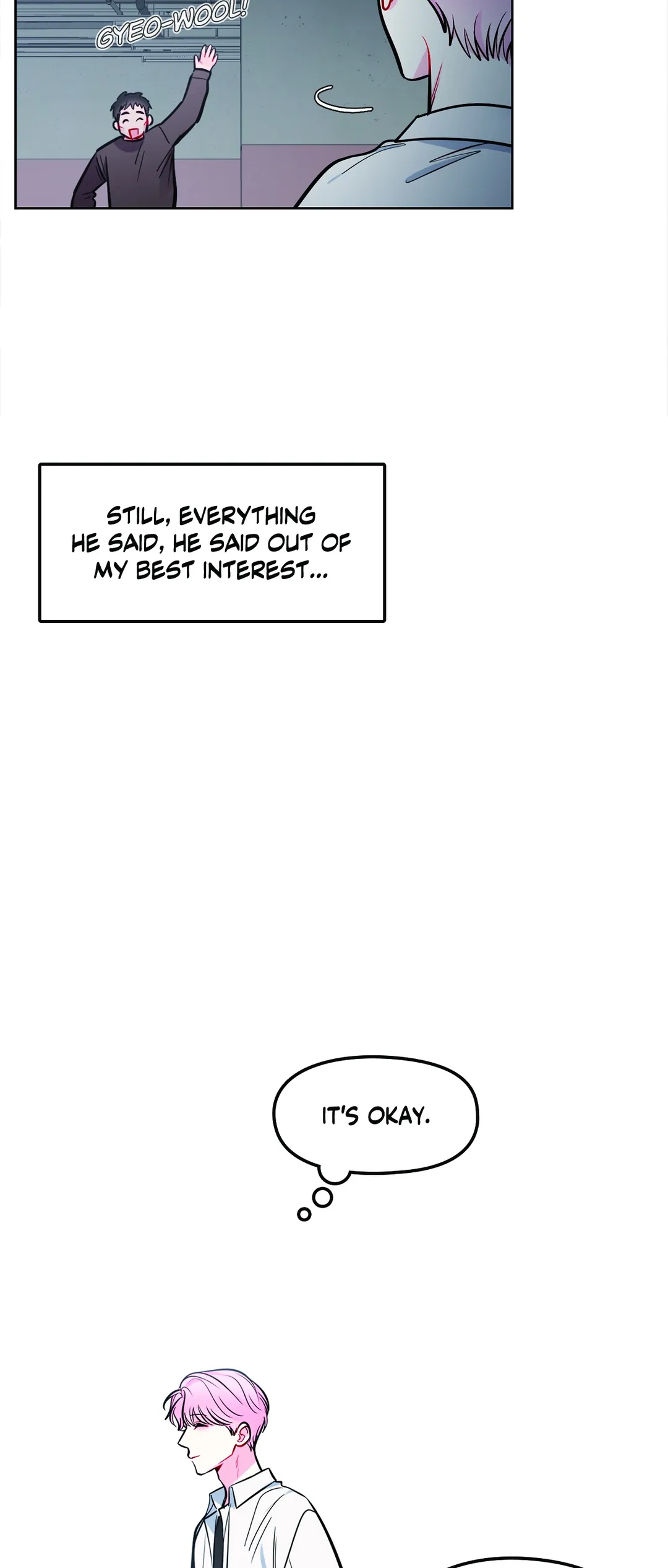 The Path of a Star Chapter 41 - Page 39