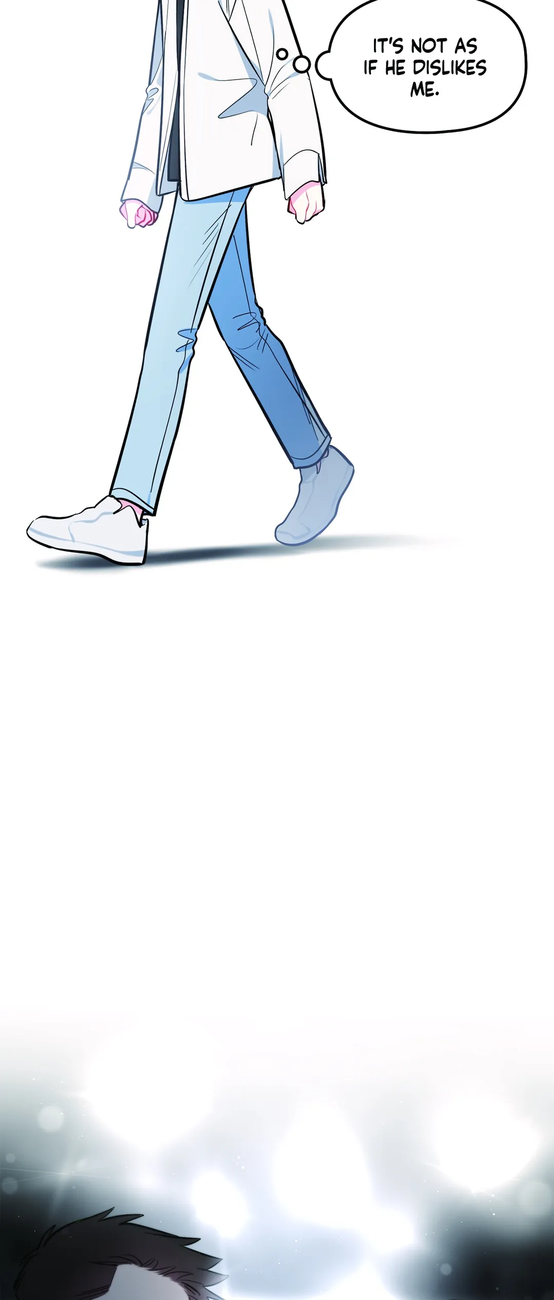 The Path of a Star Chapter 41 - Page 40