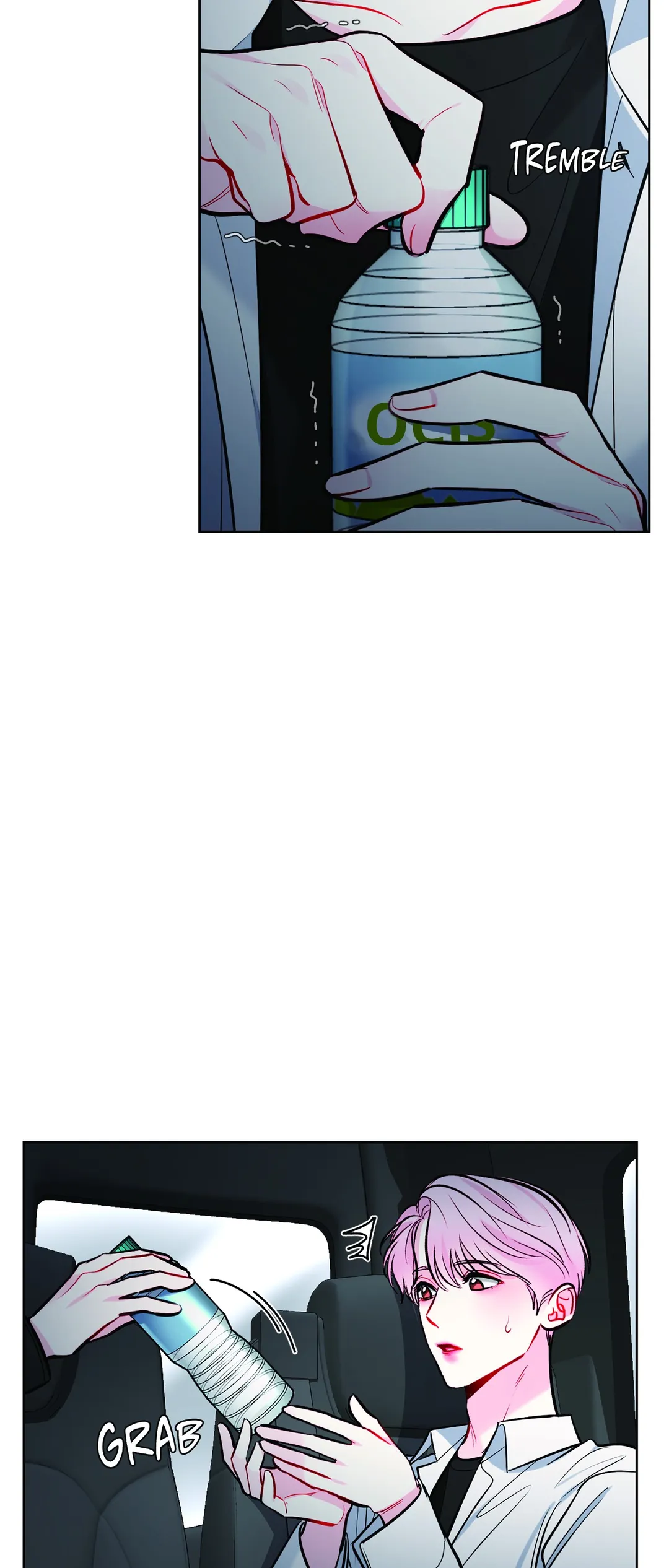 The Path of a Star Chapter 41 - Page 5