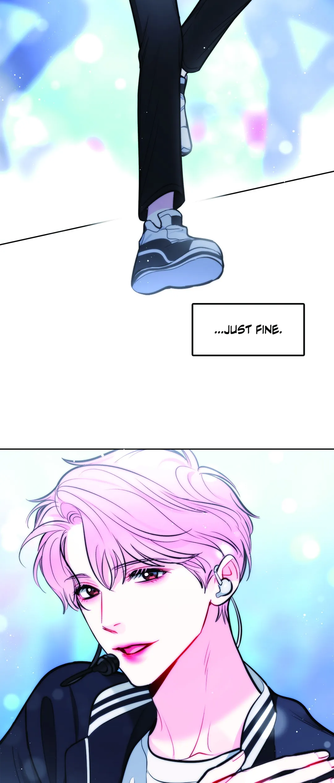 The Path of a Star Chapter 41 - Page 43