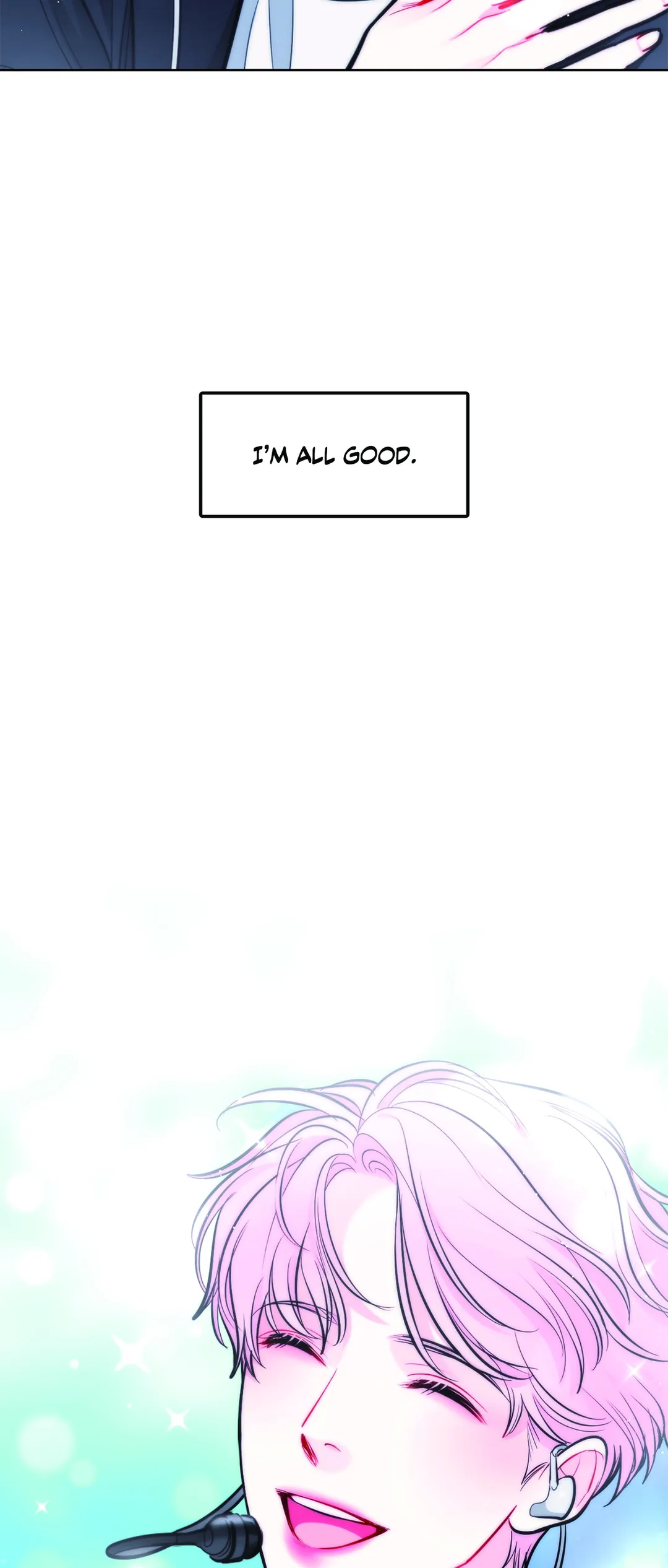 The Path of a Star Chapter 41 - Page 44