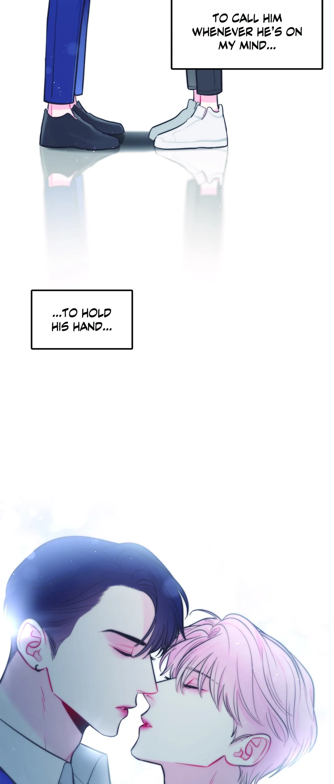 The Path of a Star Chapter 41 - Page 48