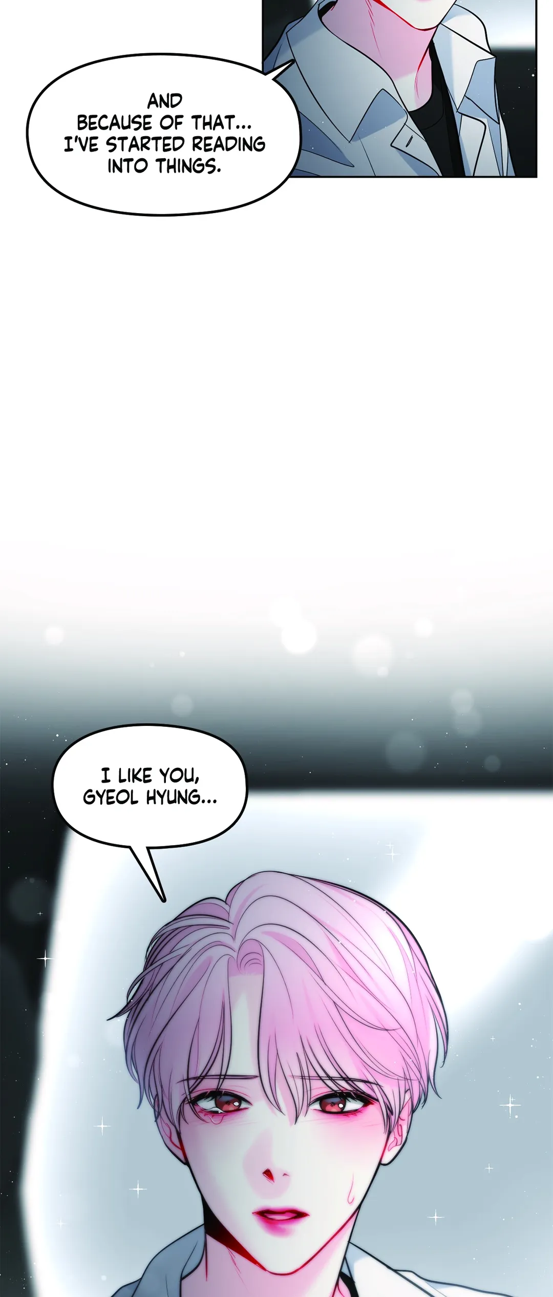 The Path of a Star Chapter 42 - Page 13