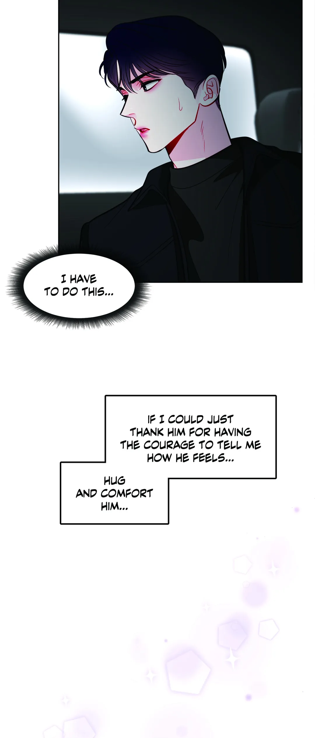 The Path of a Star Chapter 42 - Page 15