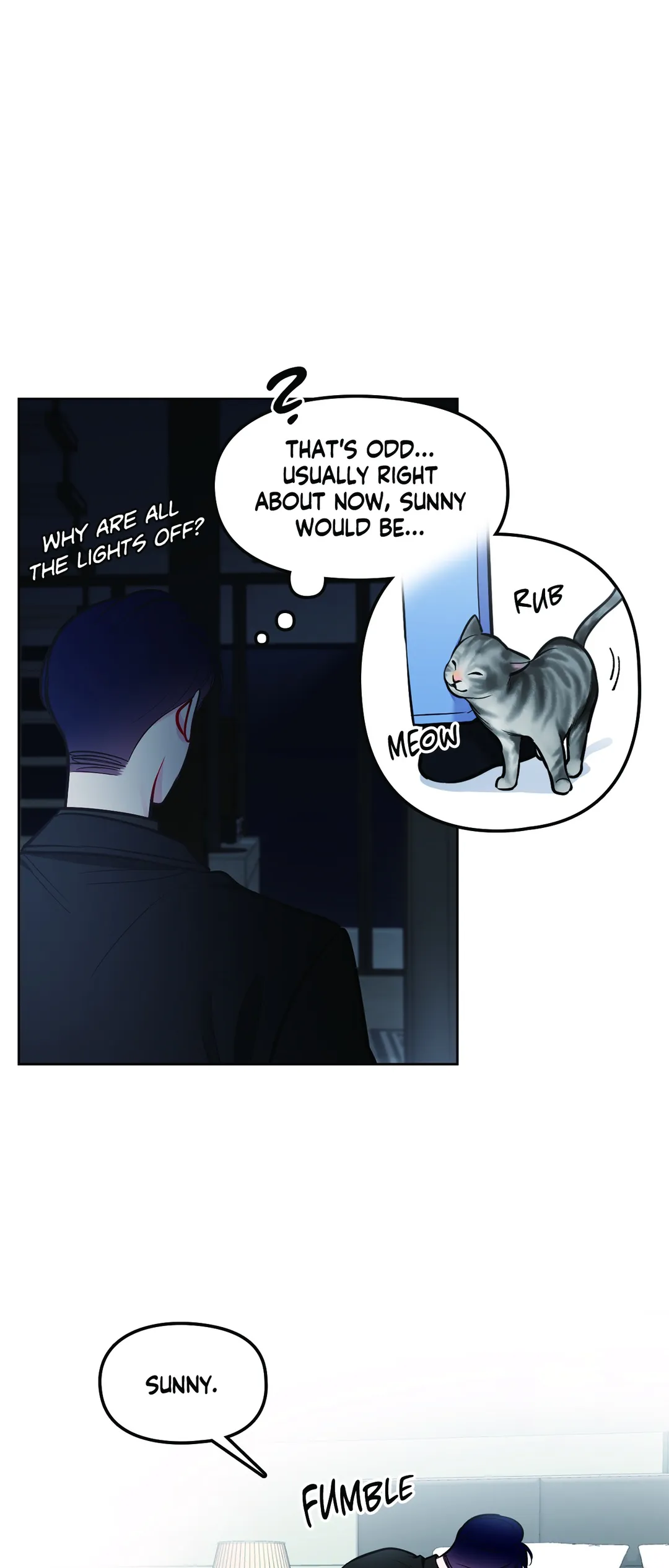 The Path of a Star Chapter 42 - Page 21