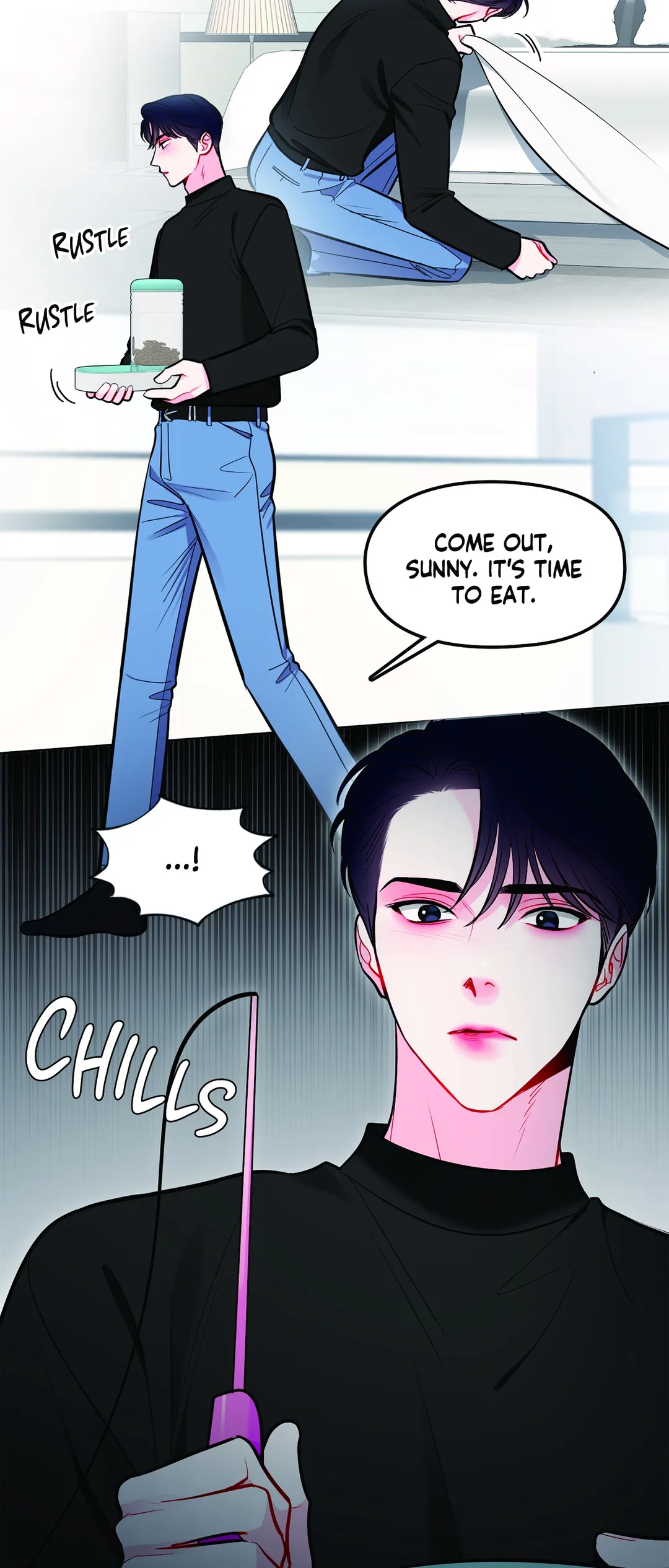 The Path of a Star Chapter 42 - Page 22