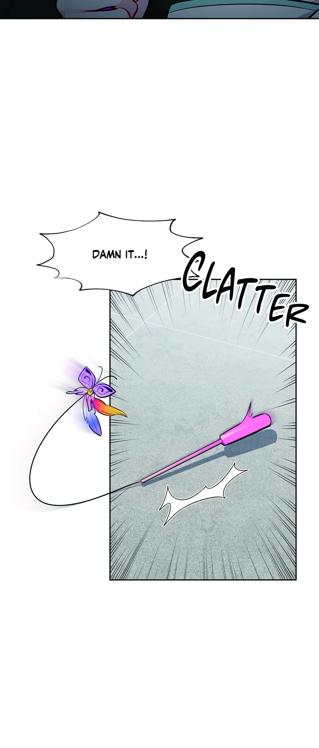 The Path of a Star Chapter 42 - Page 23