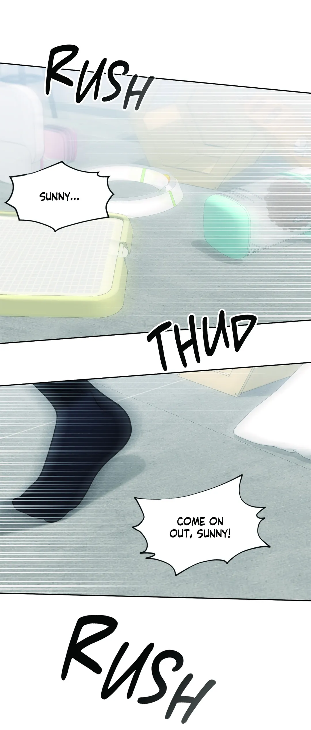 The Path of a Star Chapter 42 - Page 24