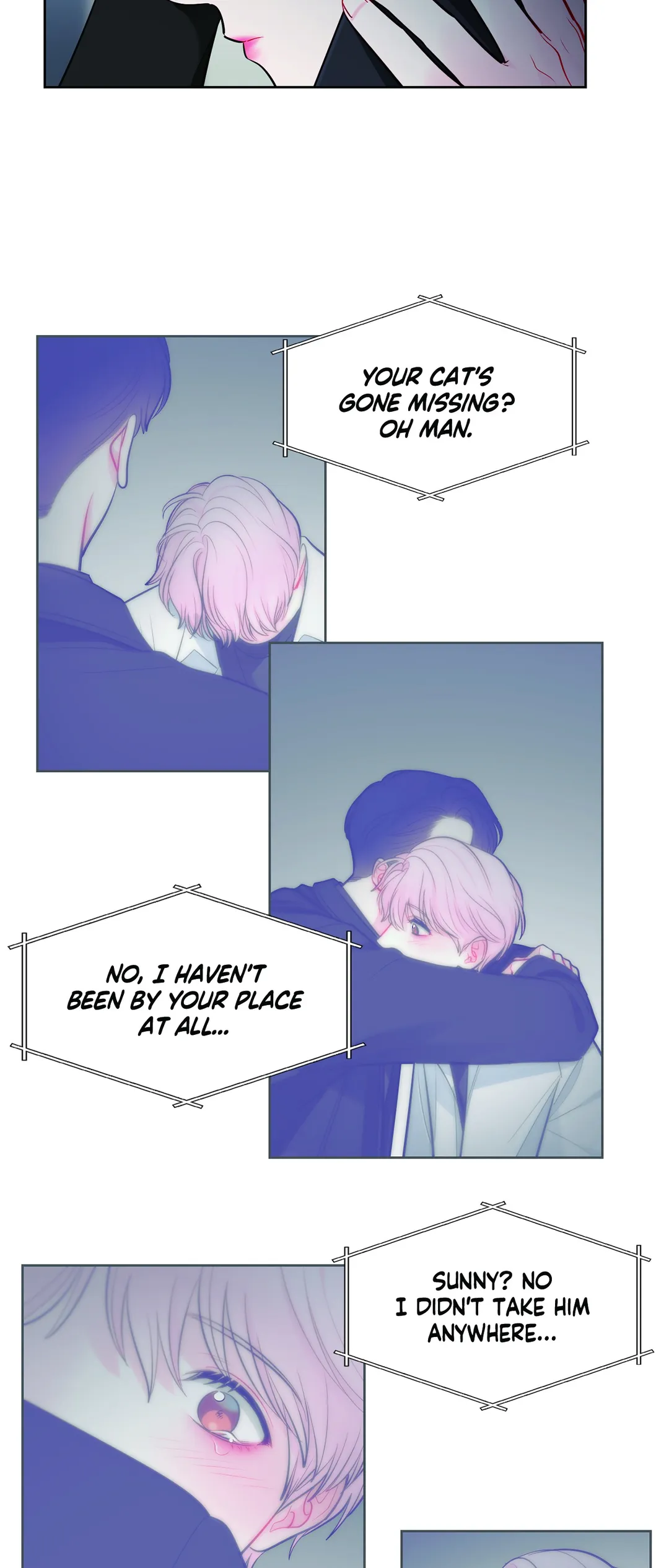 The Path of a Star Chapter 42 - Page 26