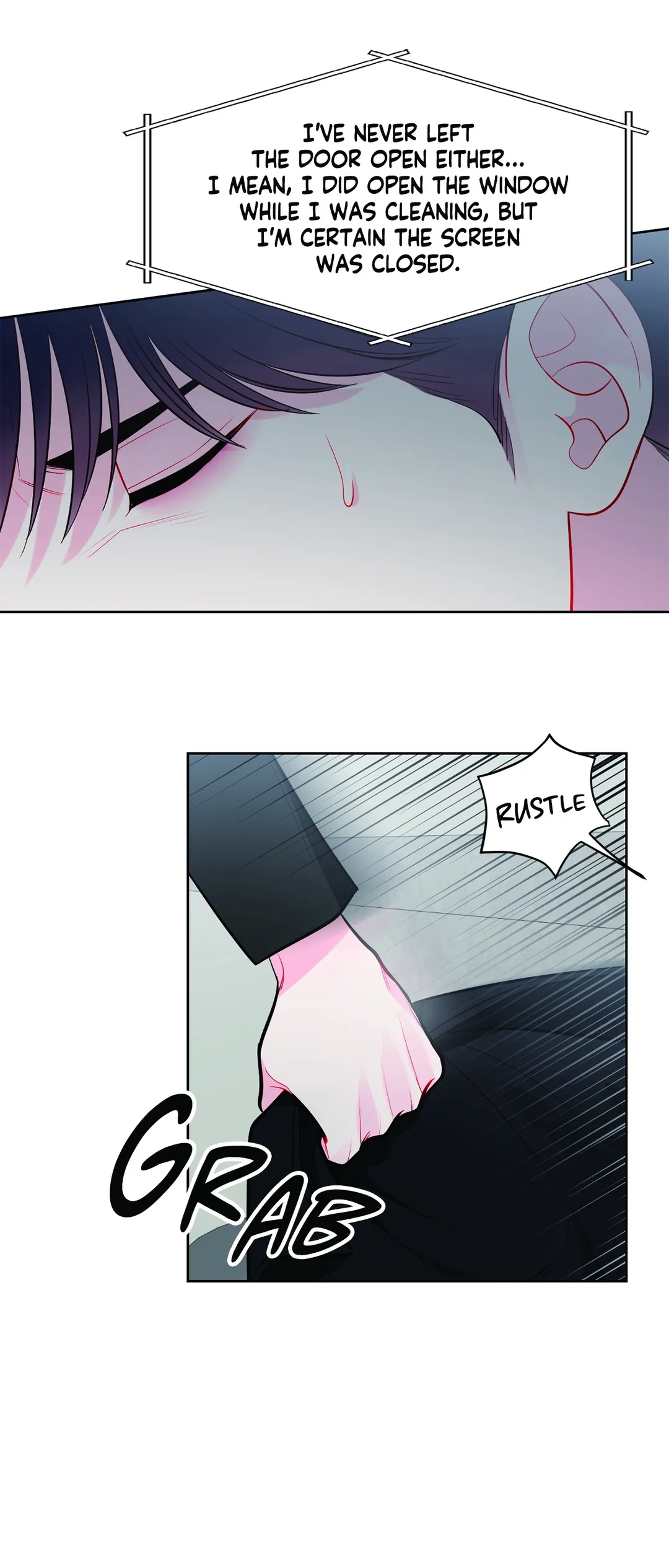 The Path of a Star Chapter 42 - Page 28