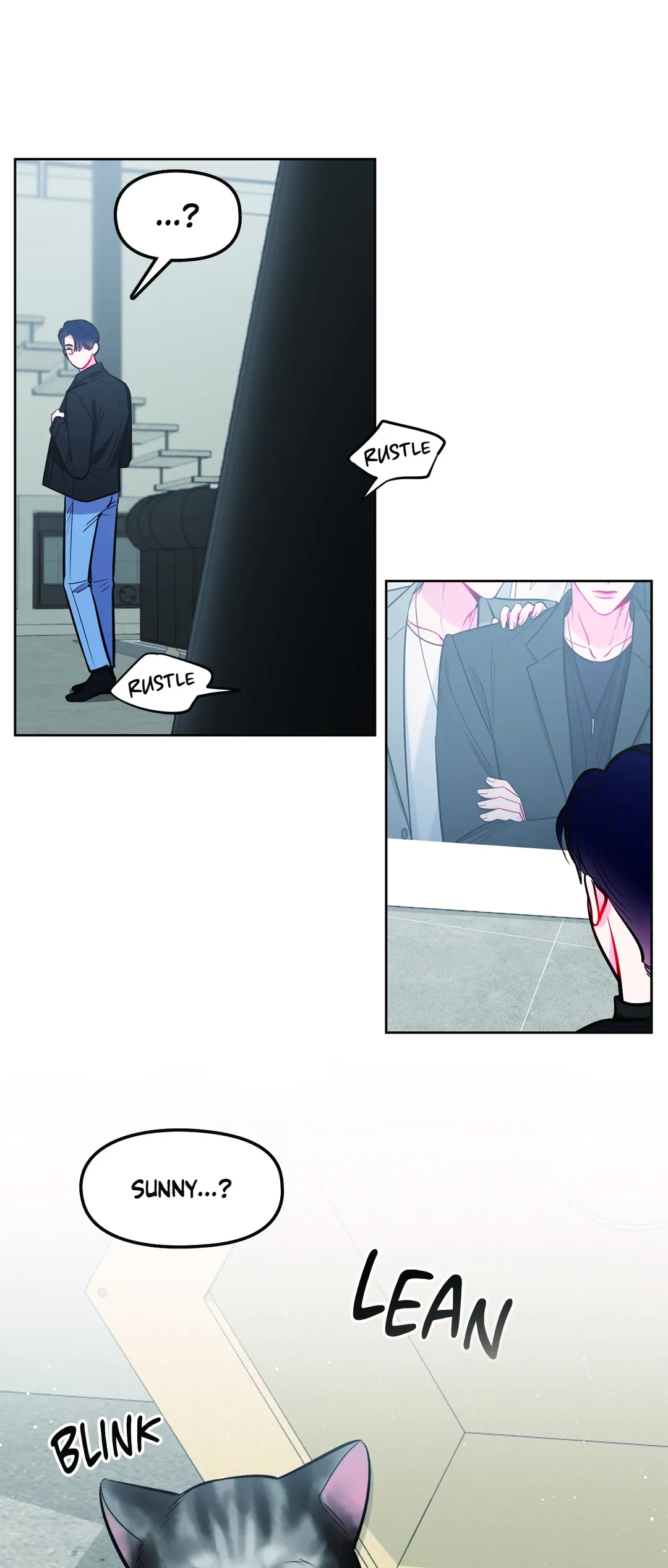 The Path of a Star Chapter 42 - Page 29
