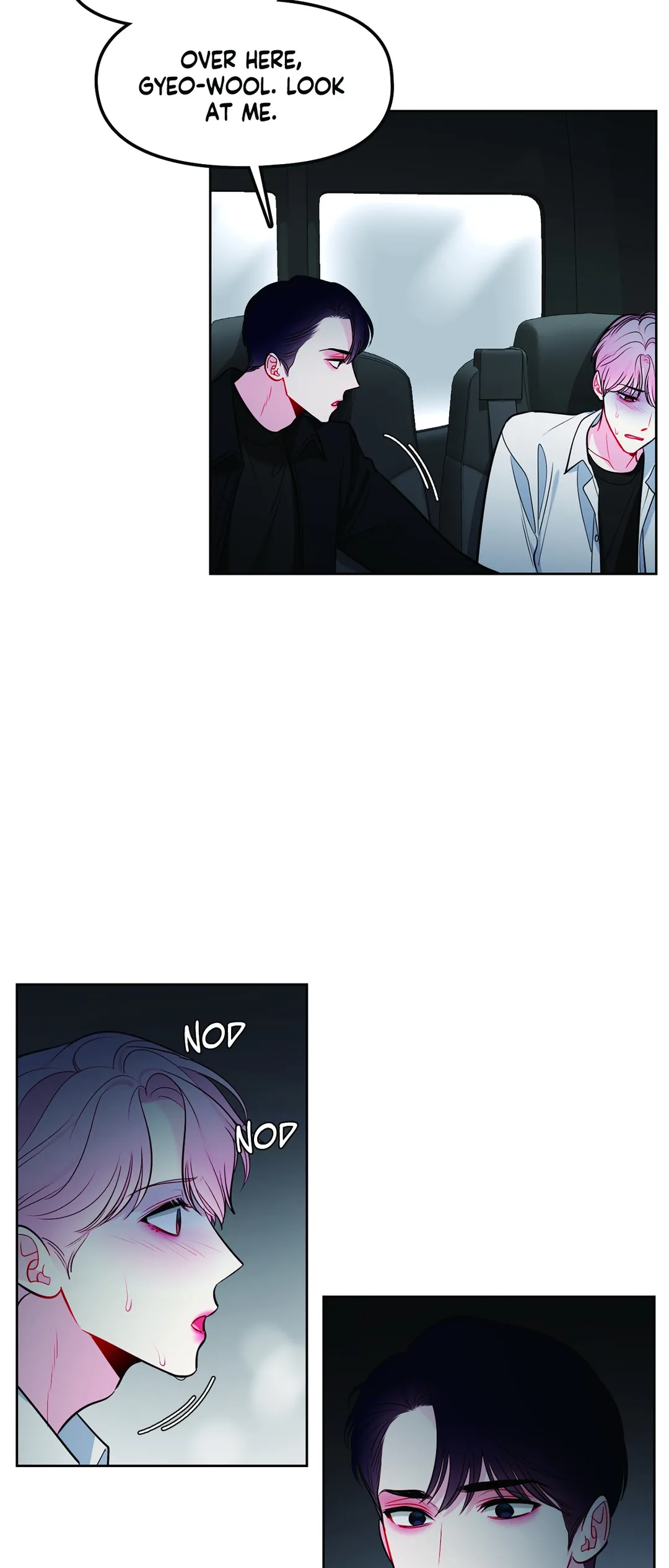 The Path of a Star Chapter 42 - Page 4
