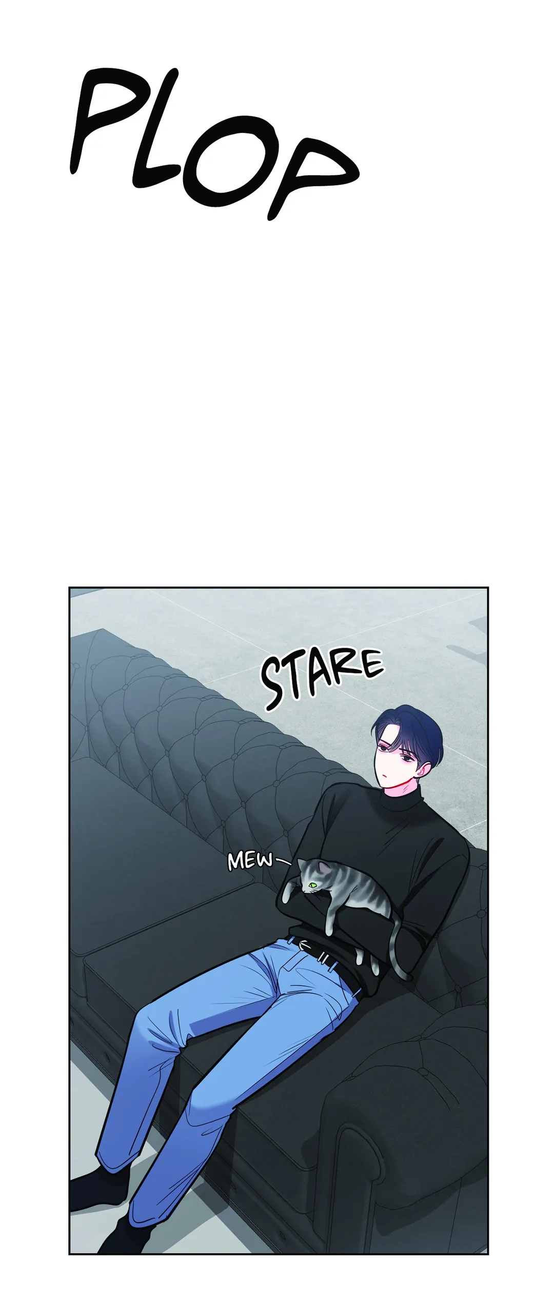 The Path of a Star Chapter 42 - Page 32