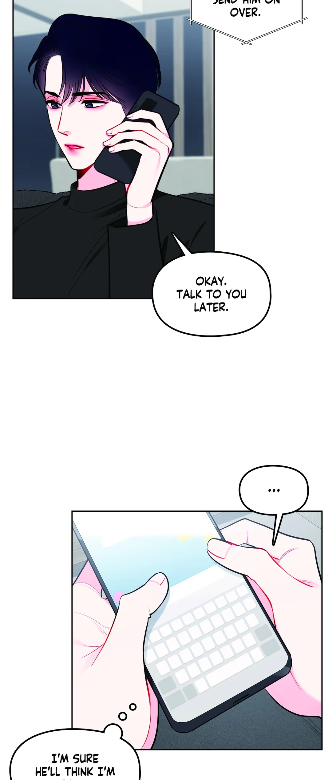 The Path of a Star Chapter 42 - Page 37