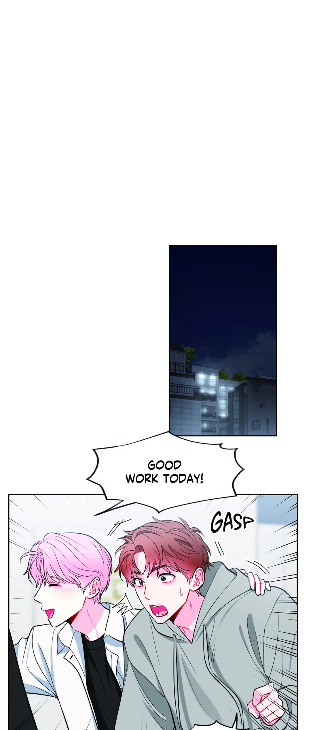 The Path of a Star Chapter 42 - Page 39