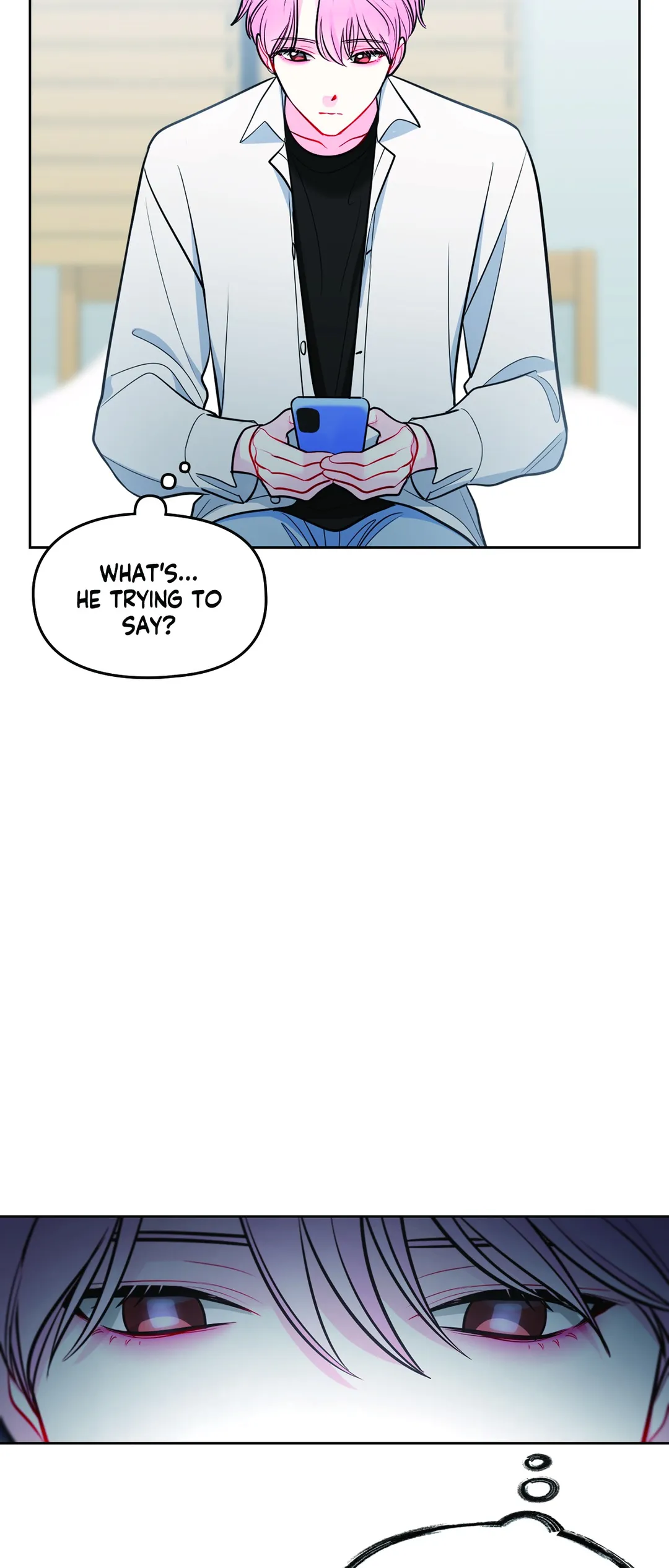 The Path of a Star Chapter 42 - Page 43