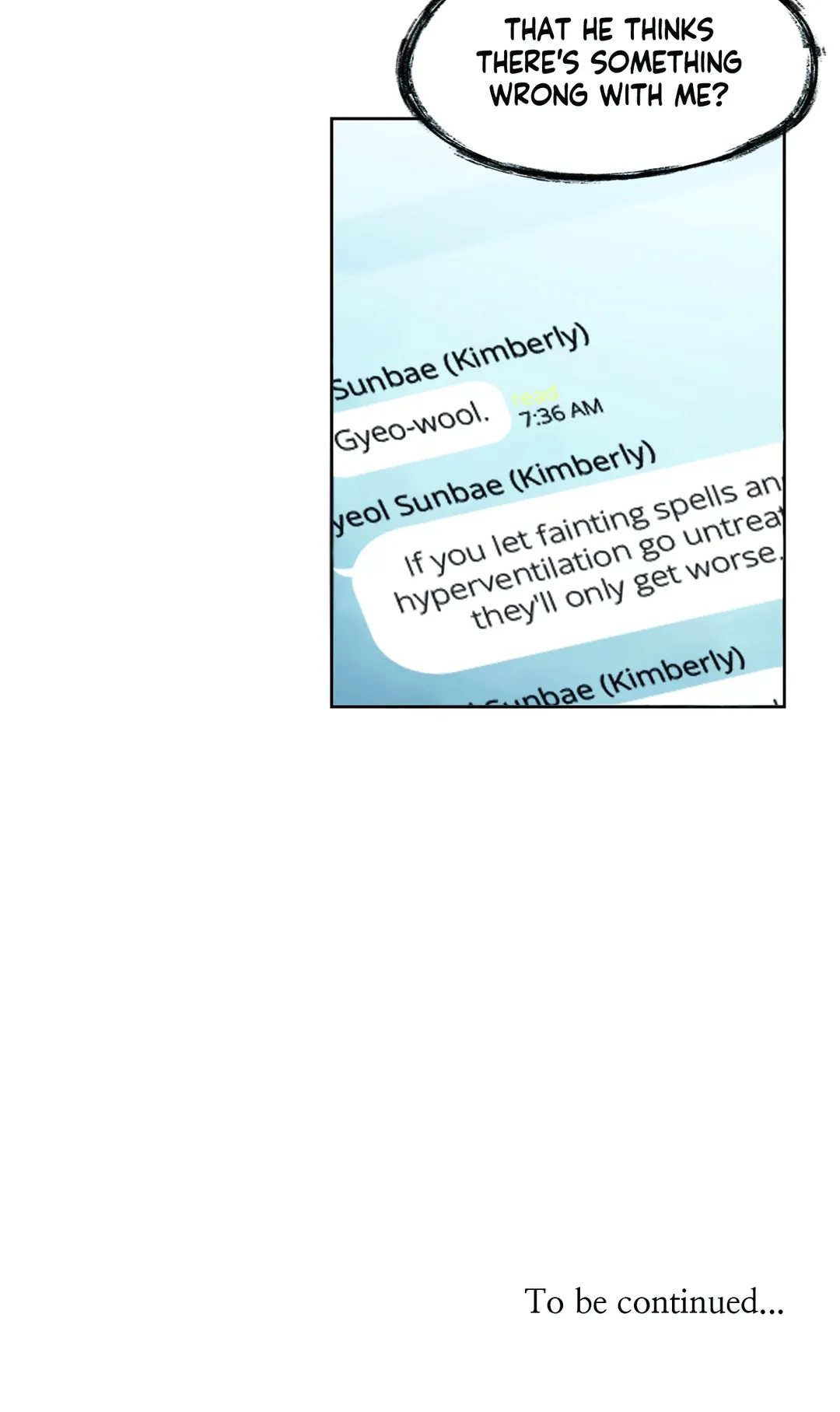 The Path of a Star Chapter 42 - Page 44