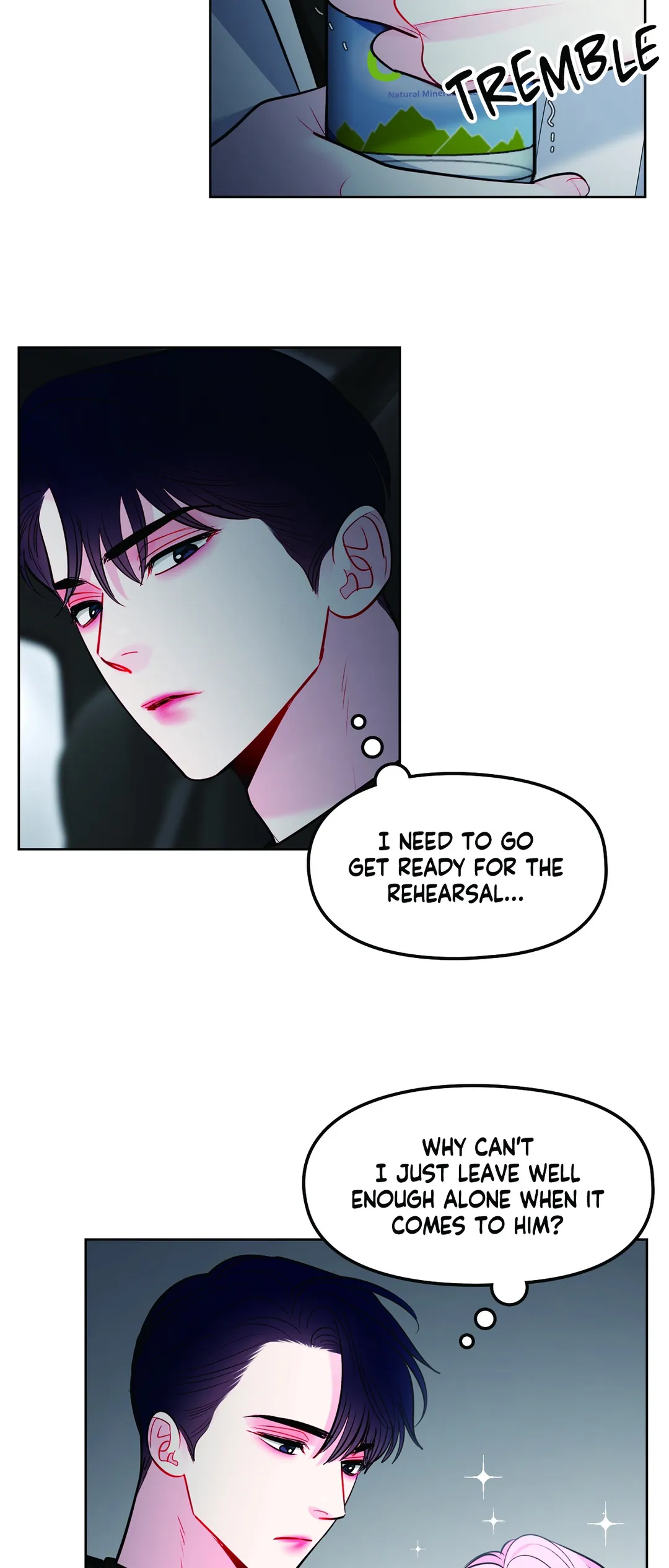 The Path of a Star Chapter 42 - Page 9